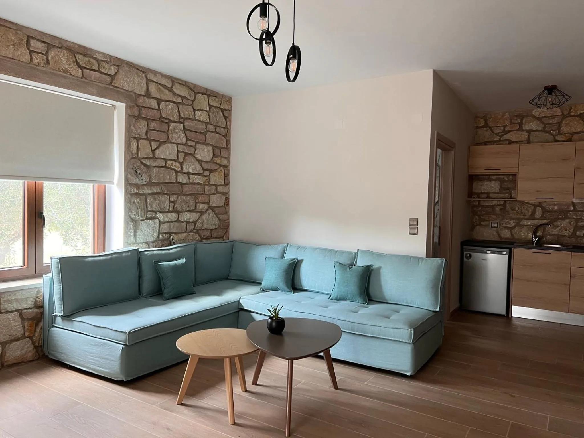 Michelangelo suites and apartments