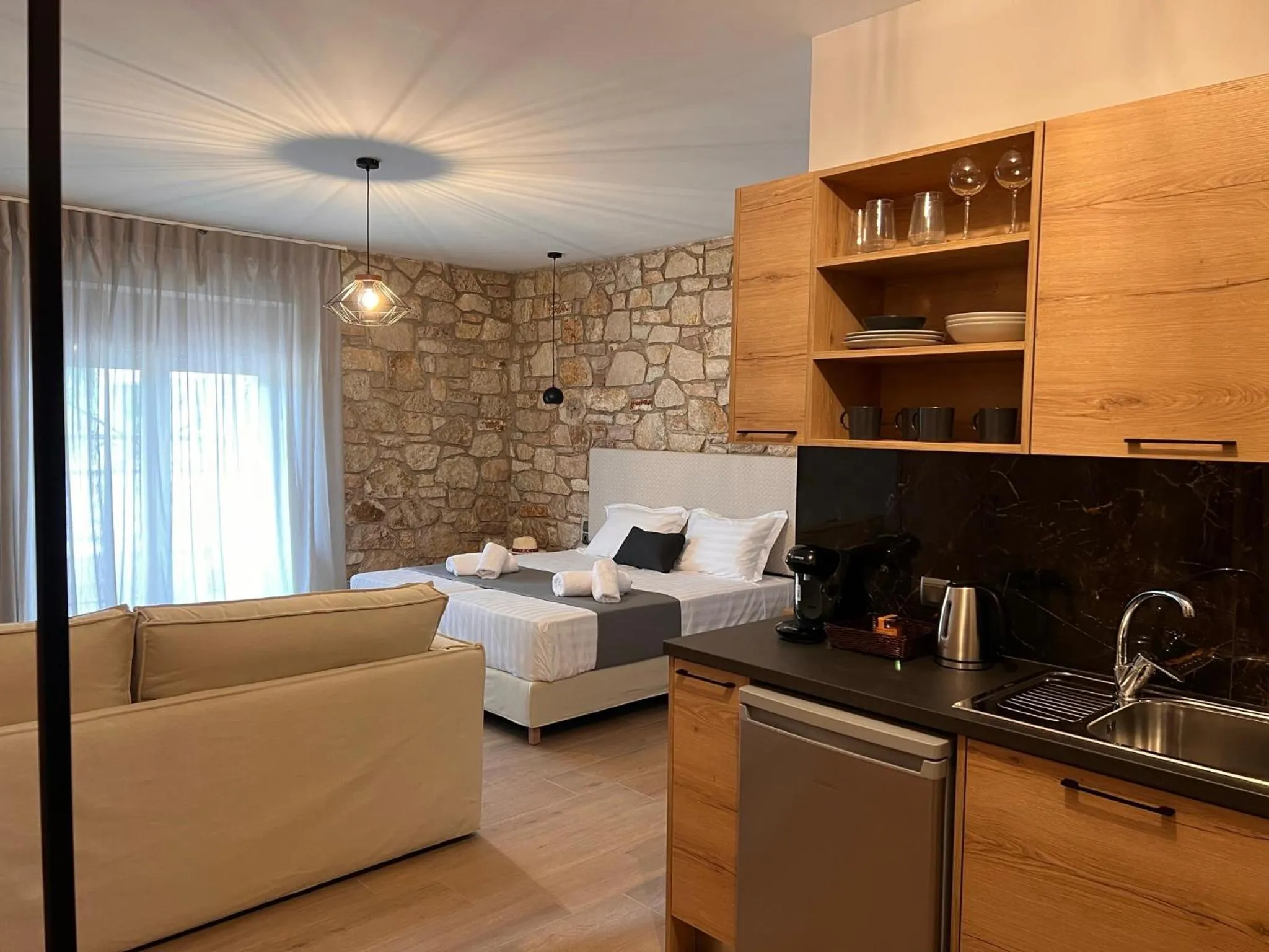 Michelangelo suites and apartments