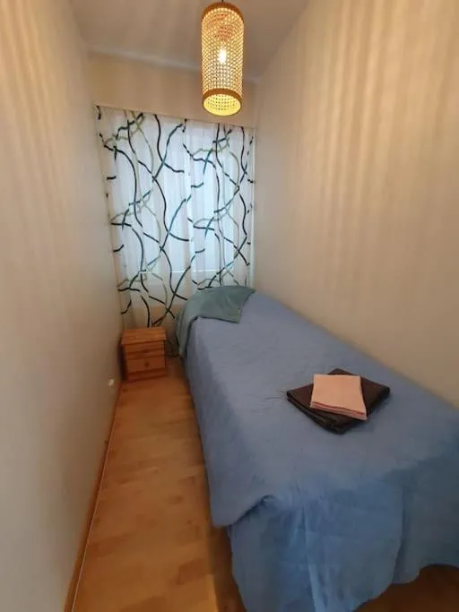 Rovaniemi Ruokasenkatu apt - Wi-Fi - Sauna - Free Parking