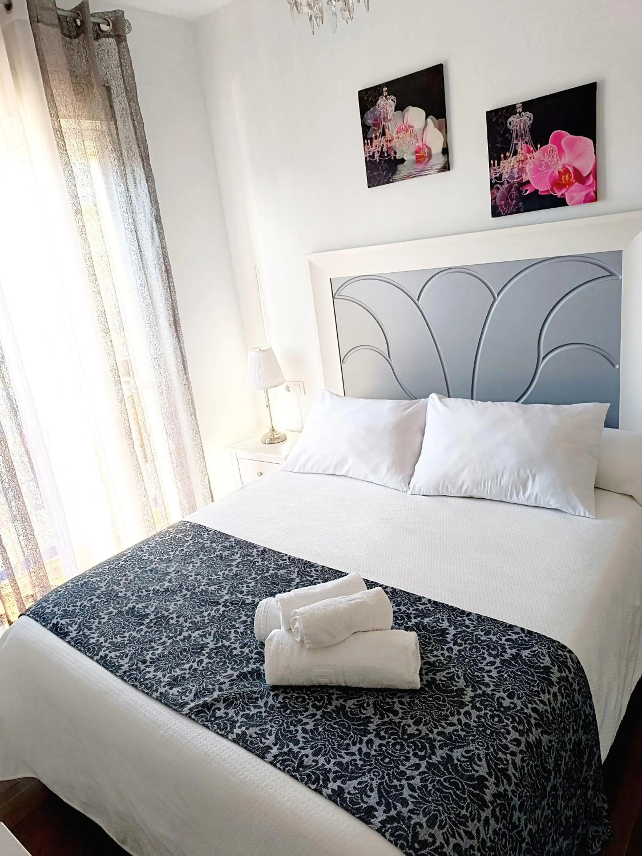 Hostal Casa Blanca