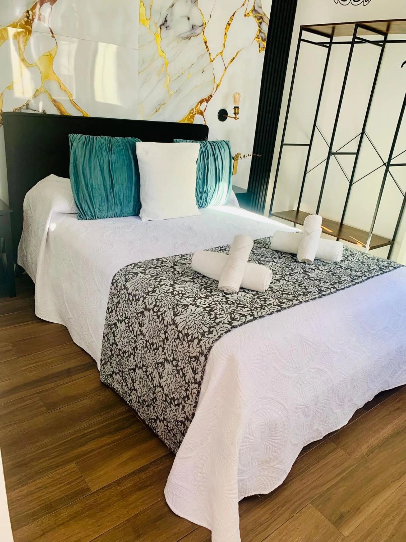 Hostal Casa Blanca