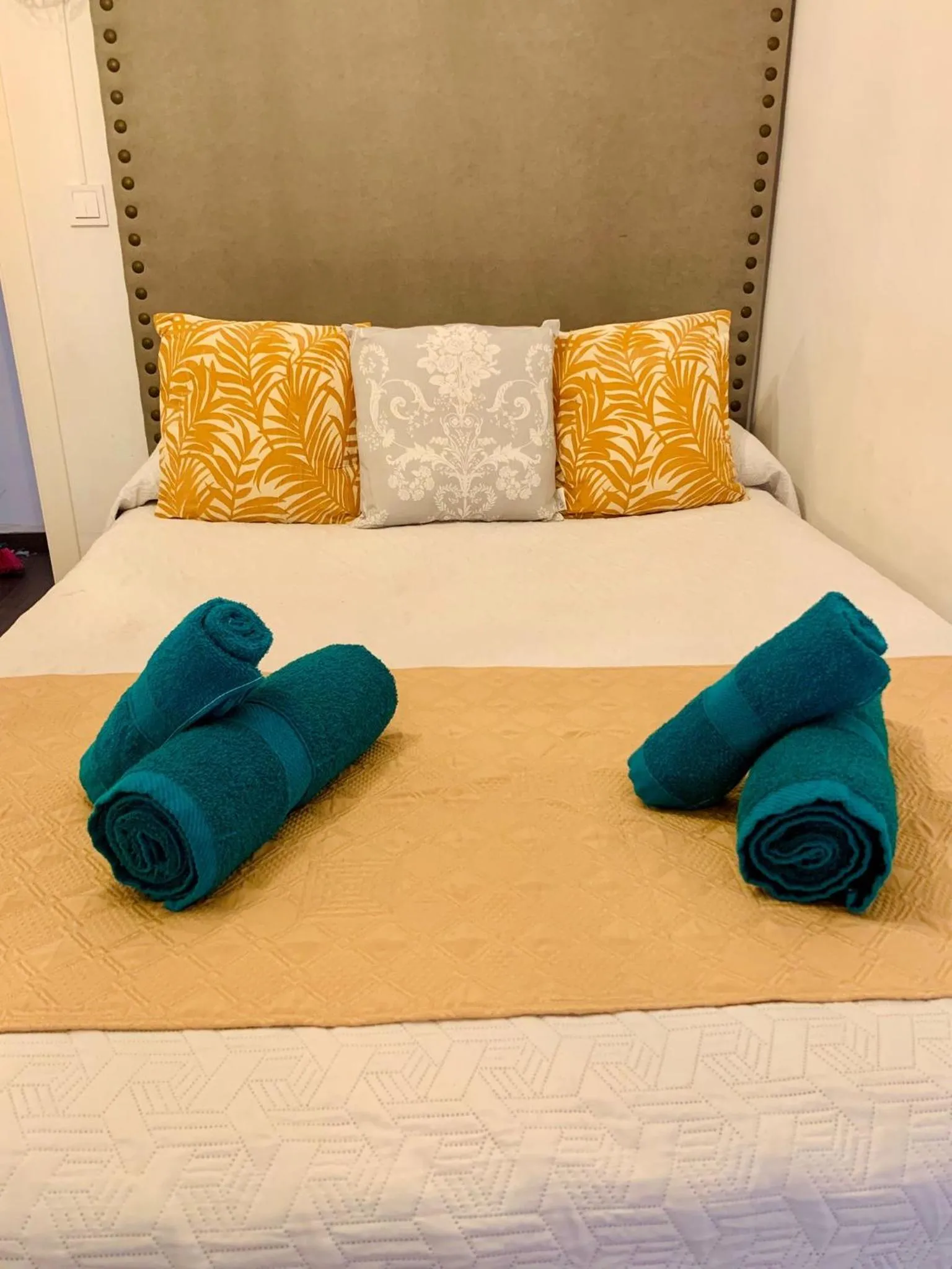 Hostal Casa Blanca