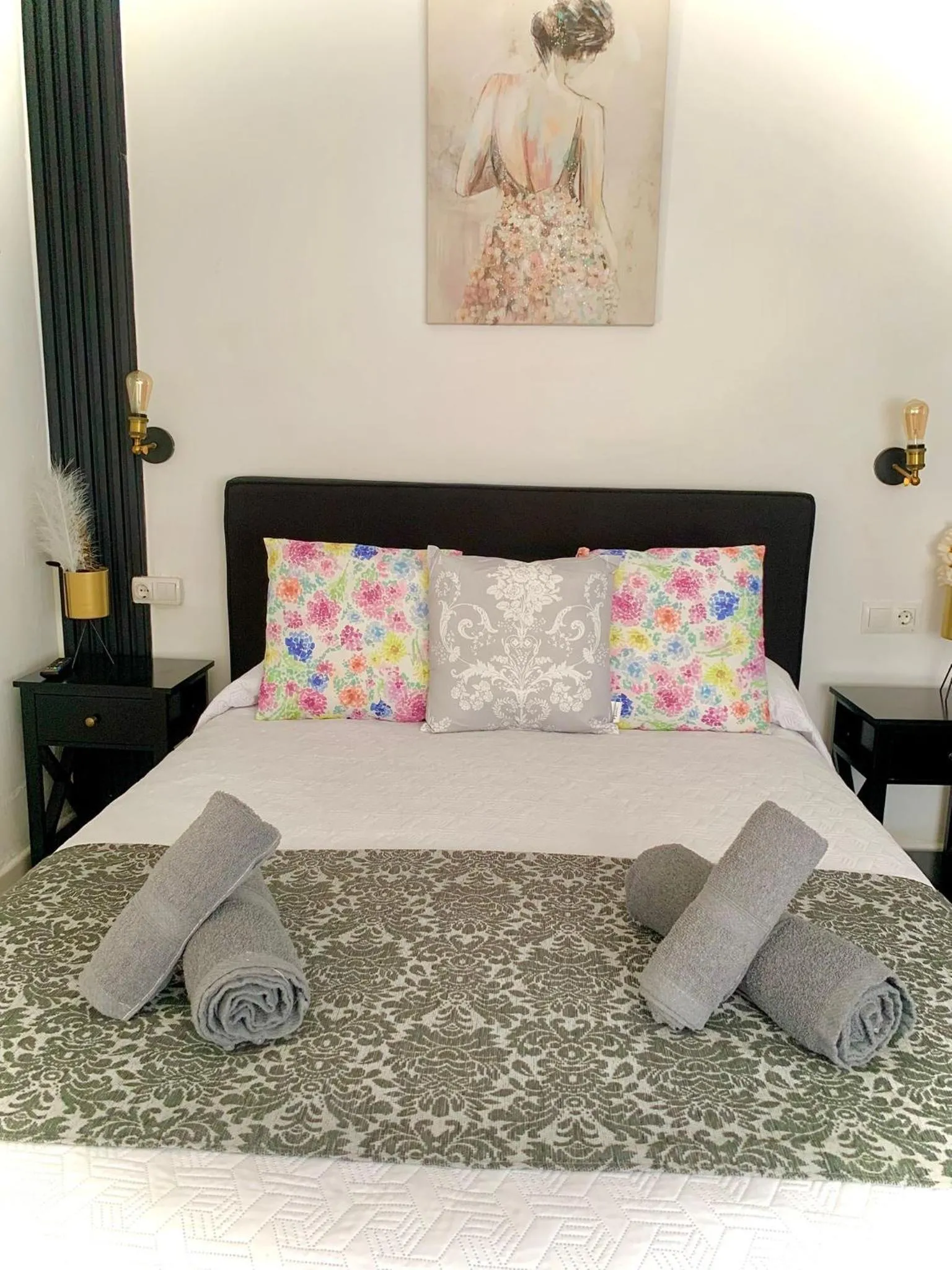 Hostal Casa Blanca
