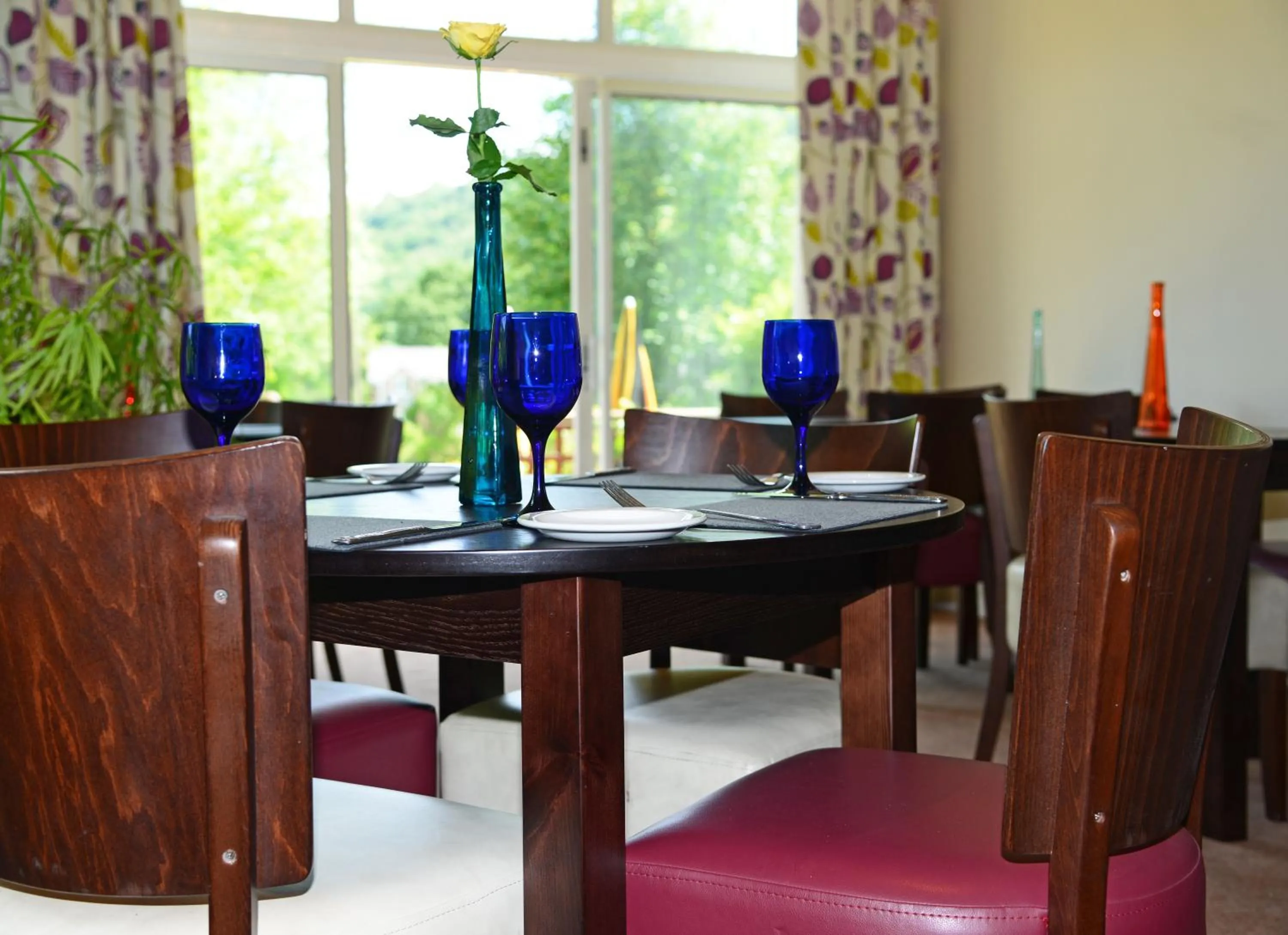 Other in The Mulberry Inn