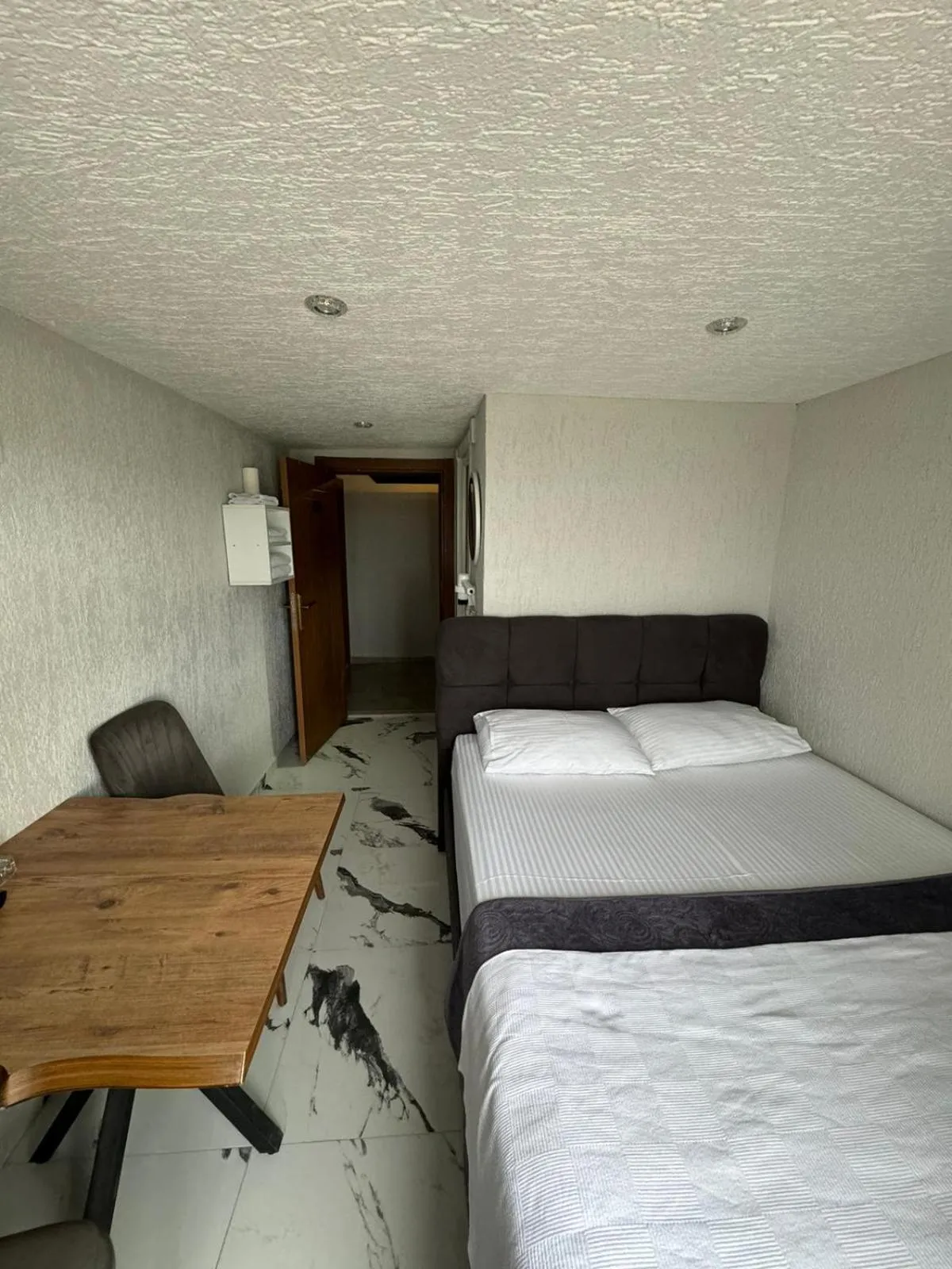 Bed in İdeal Butik Otel