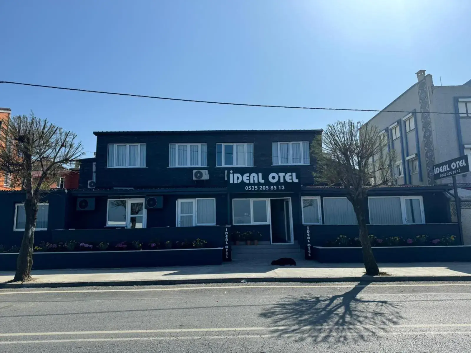 İdeal Butik Otel İdeal Butik Otel