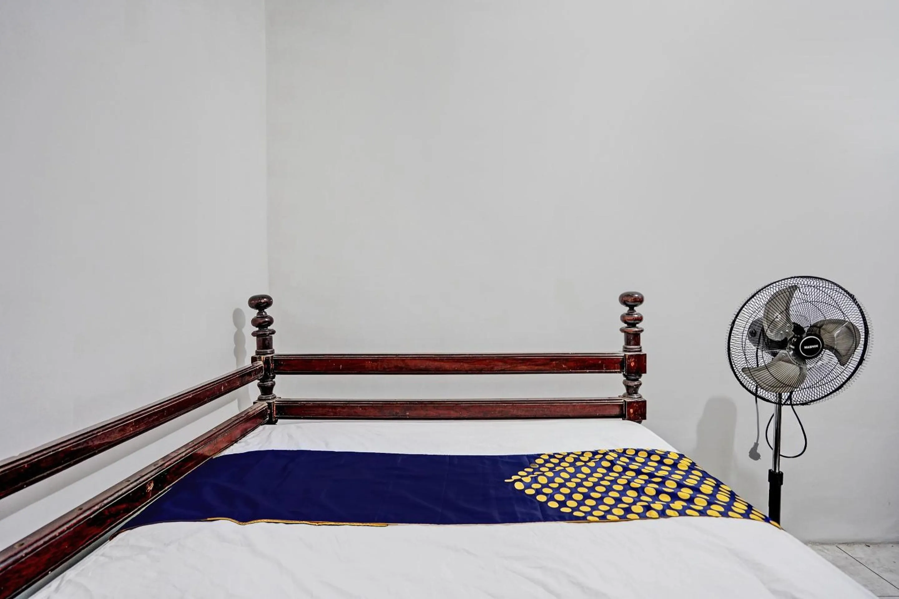 Bedroom, Bed in Hotel O Umi Homestay Syariah