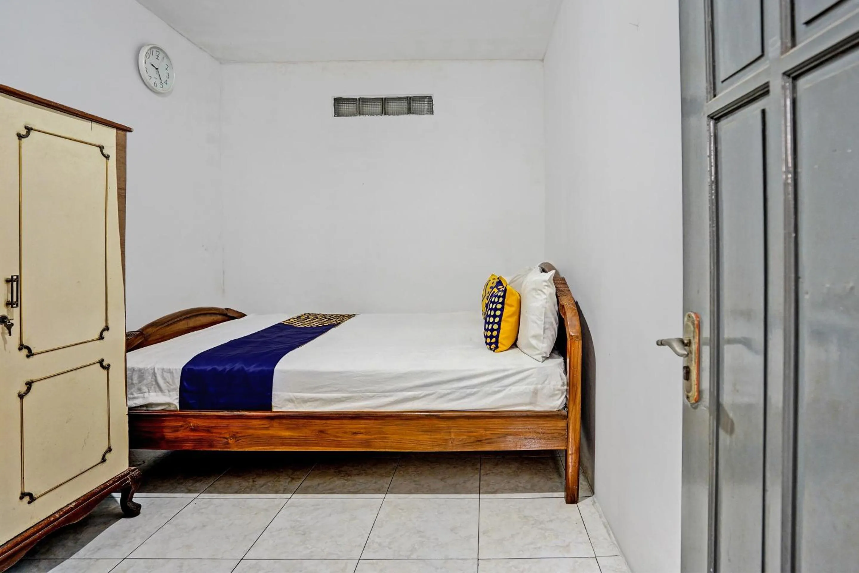 Bedroom, Bed in Hotel O Umi Homestay Syariah