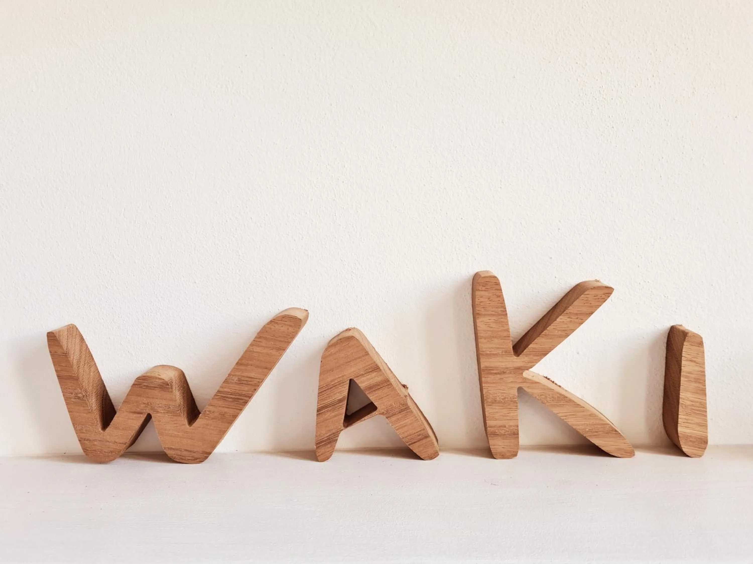 Lobby or reception in Waki Conscious Hotel