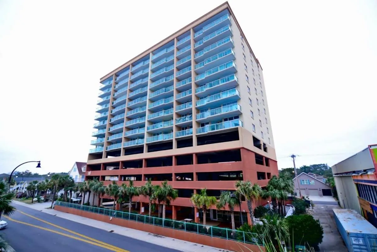 Ocean View All New Malibu Pointe Dream