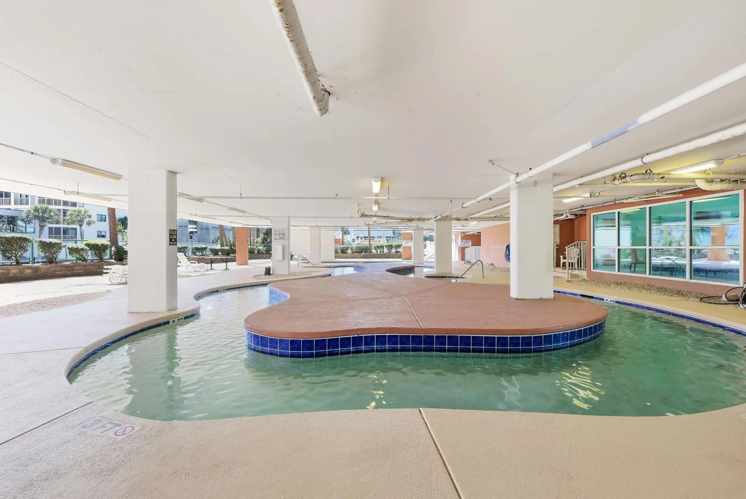 Ocean View All New Malibu Pointe Dream