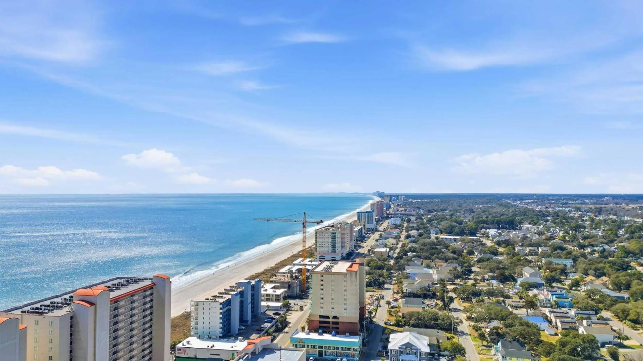 Ocean View All New Malibu Pointe Dream