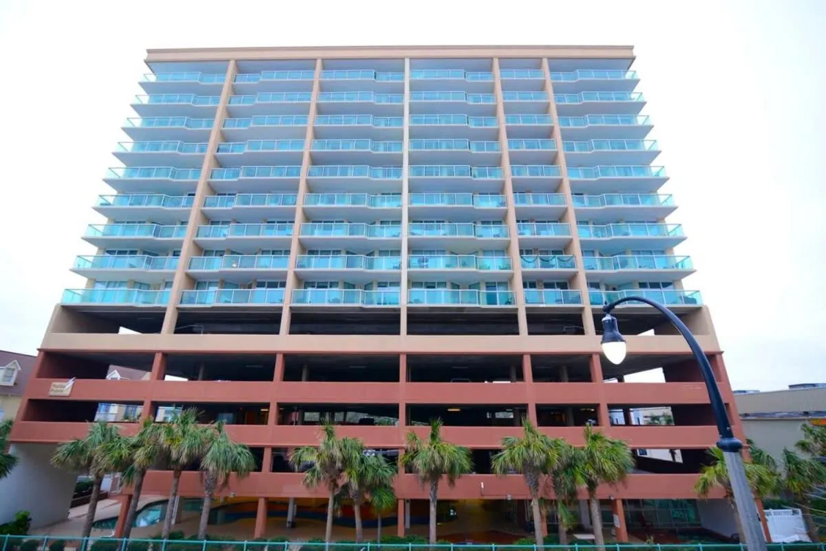 Ocean View All New Malibu Pointe Dream