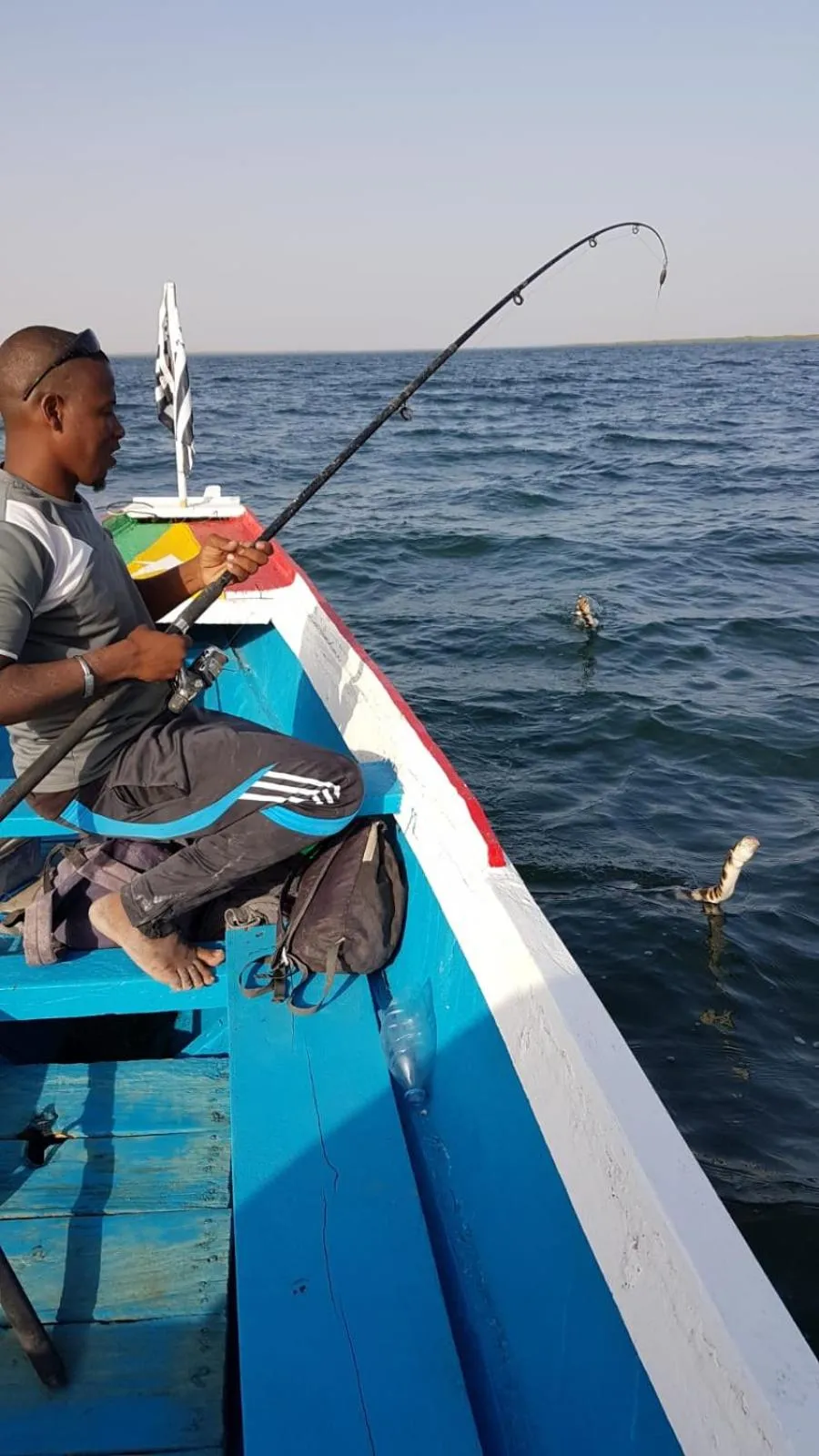 Activities in Résidence Le Marlodj