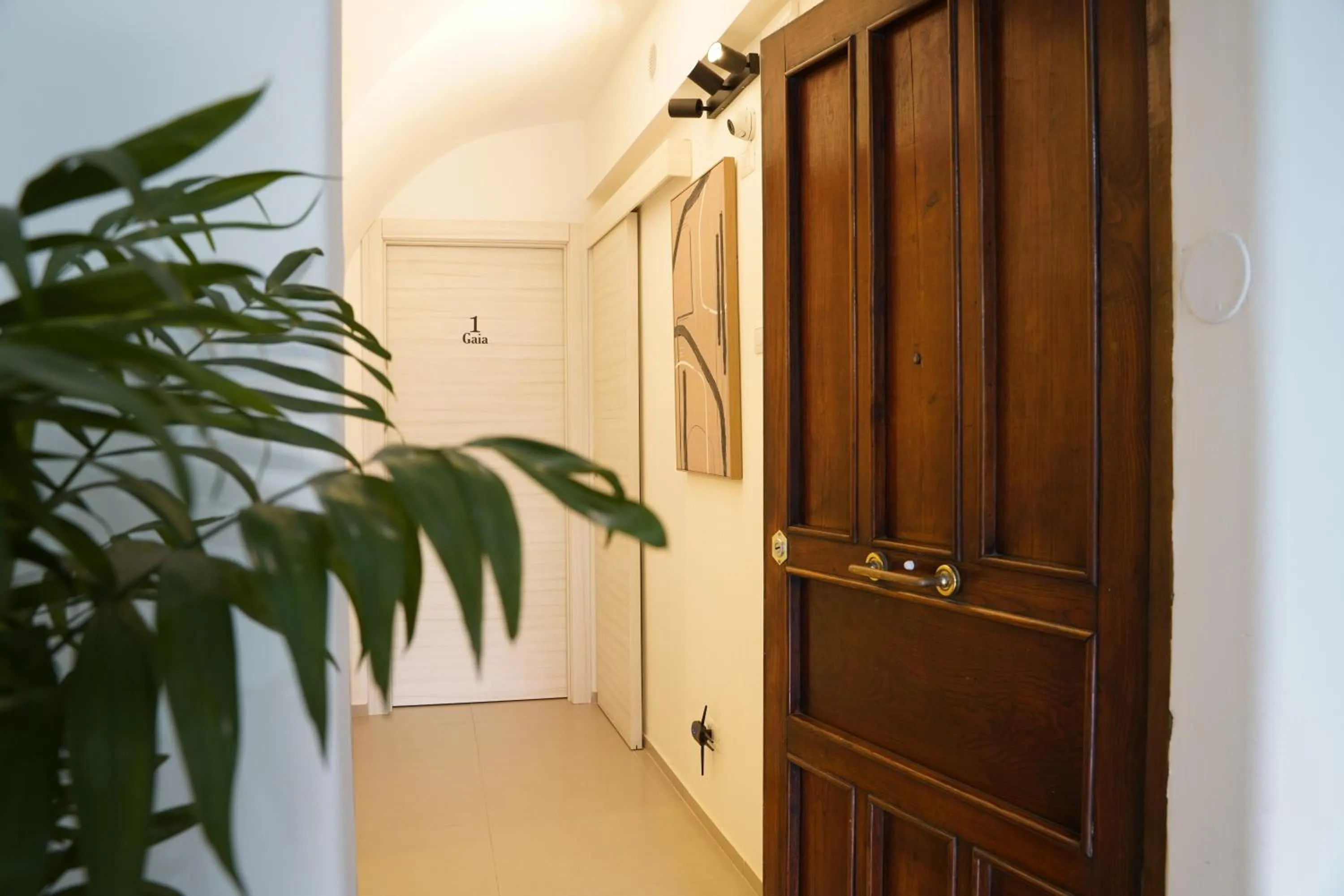 Property building in La Regina del Duomo Catania Centro