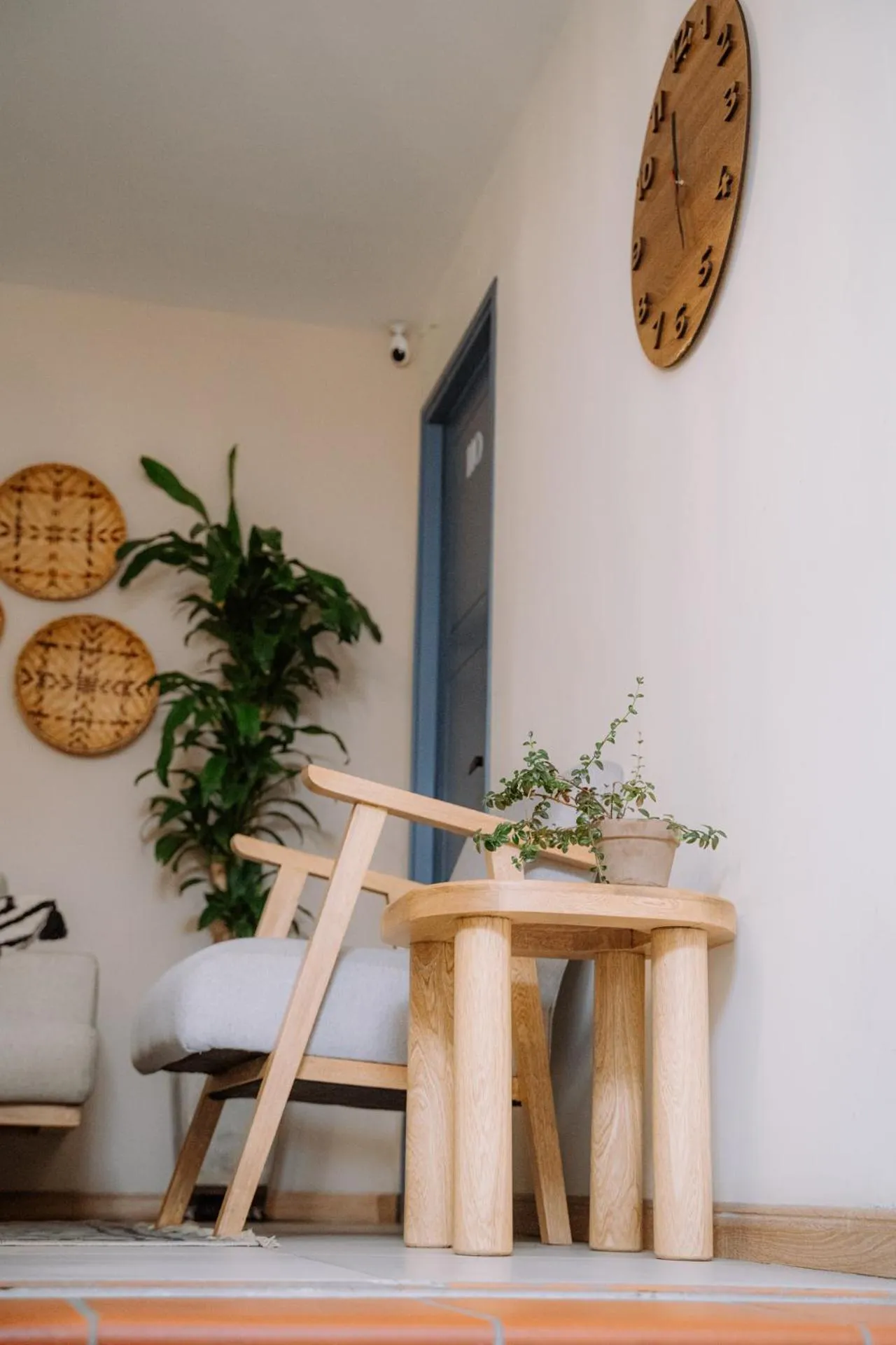 Poblado Luum Boutique hotel