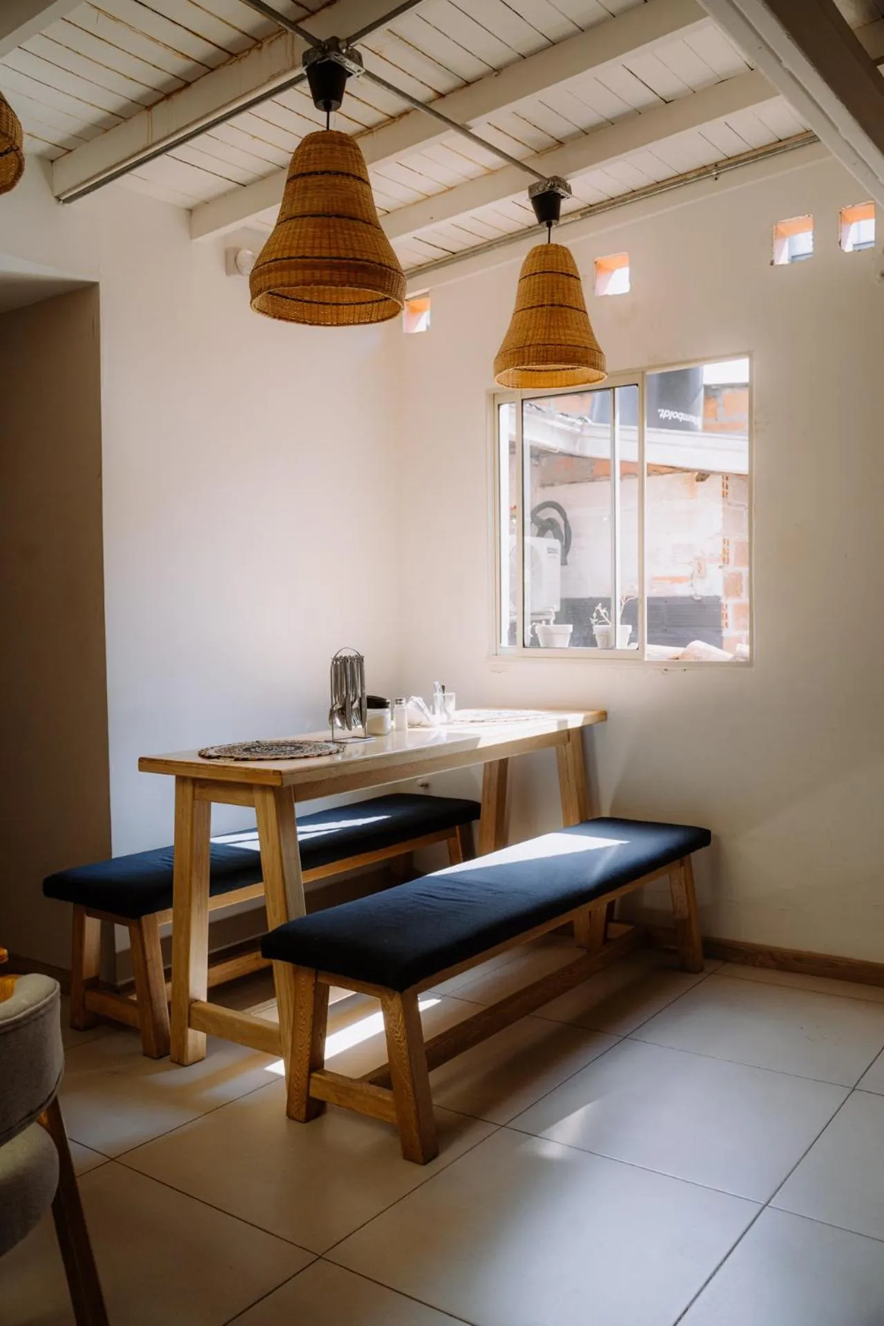 Poblado Luum Boutique hotel