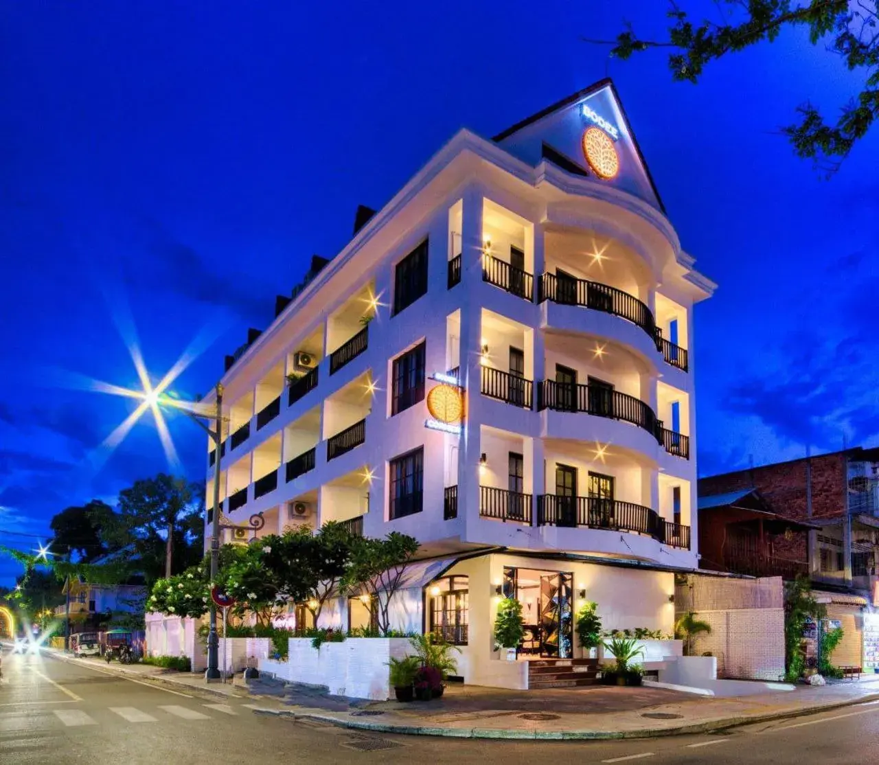 Bodee Corner Bodee Corner