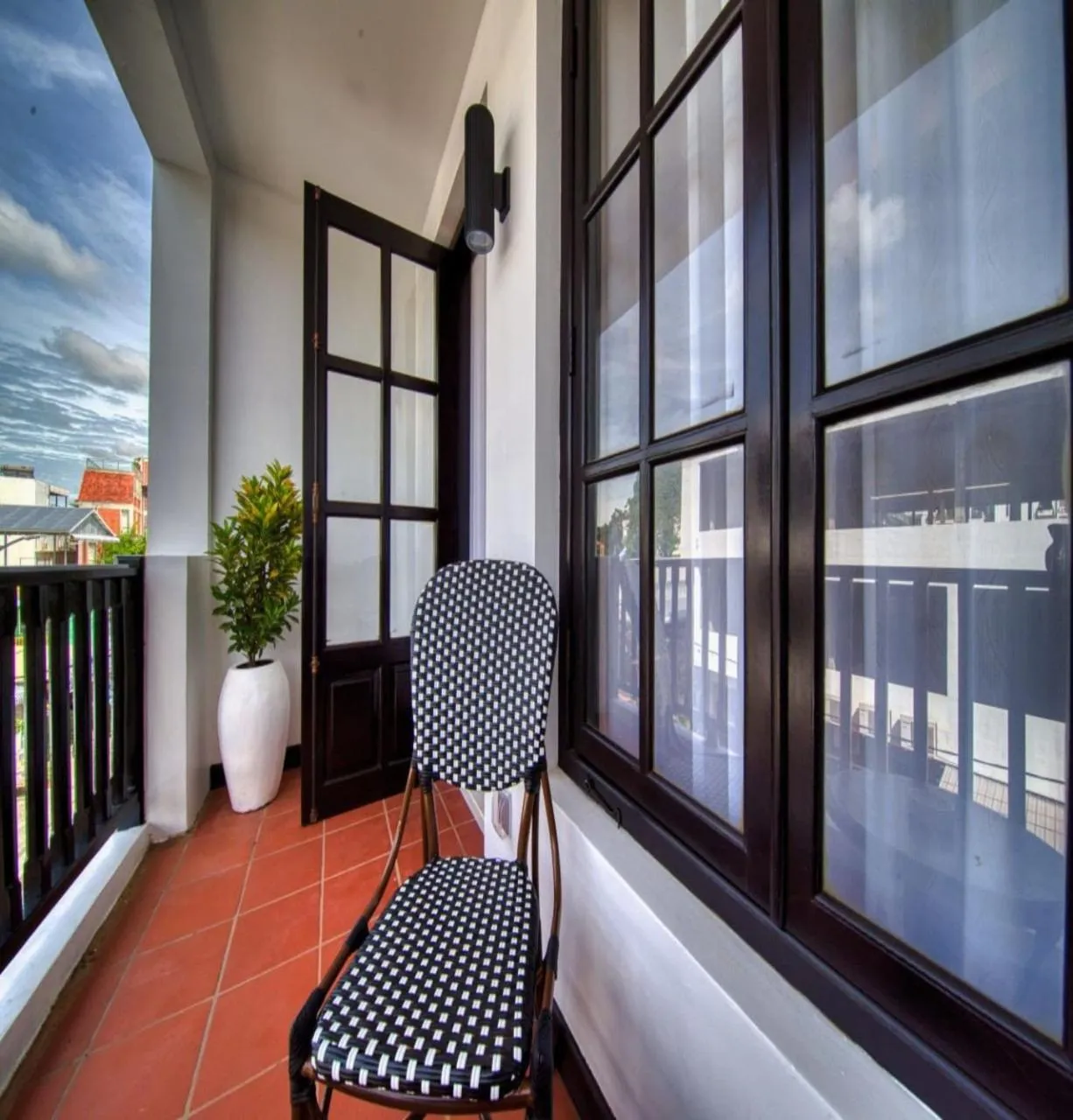 View (from property/room) in Bodee Corner