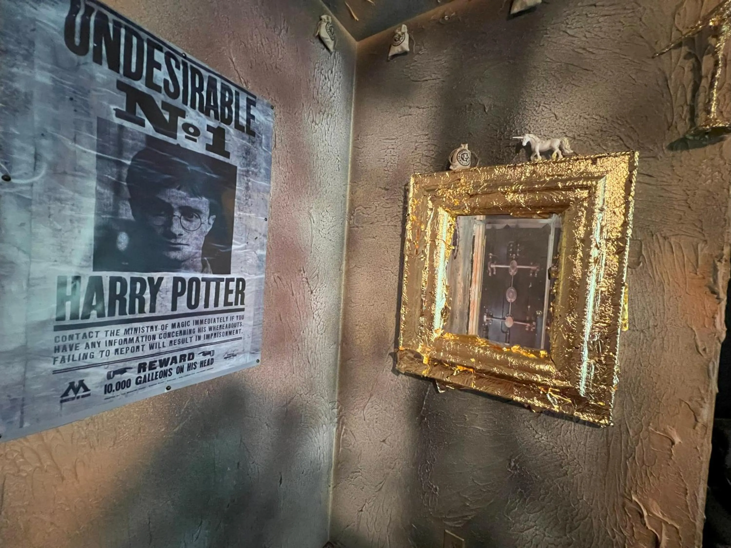 Property logo or sign in Magical Castle Near Theme Parks