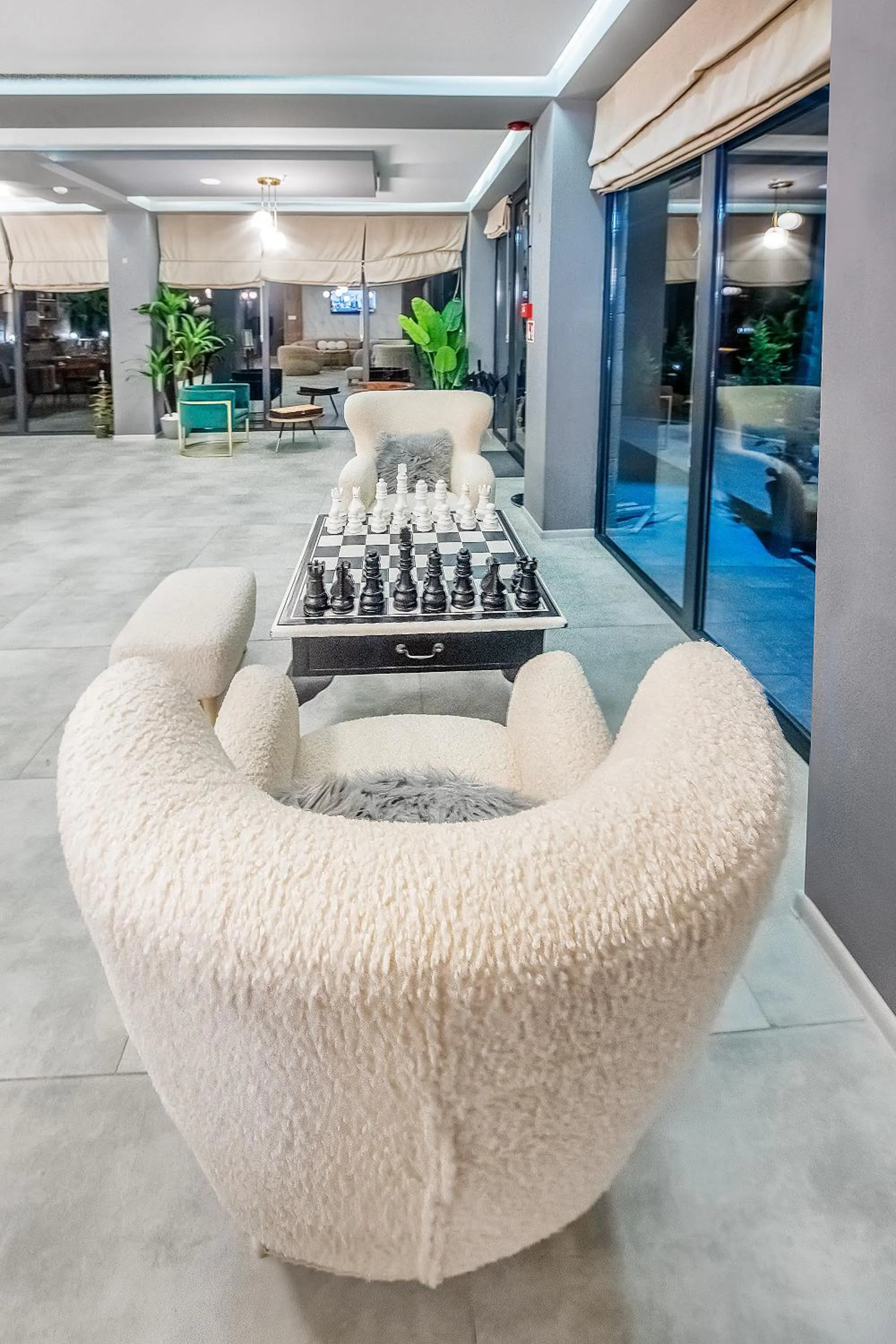 Solo Grand Boshuri Hotel Wellness Resort