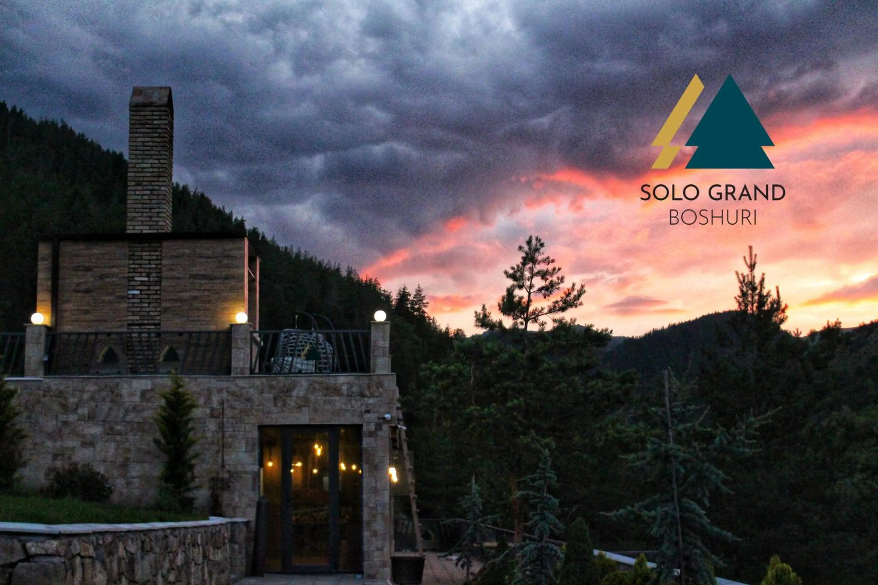 Day in Solo Grand Boshuri Hotel Wellness Resort