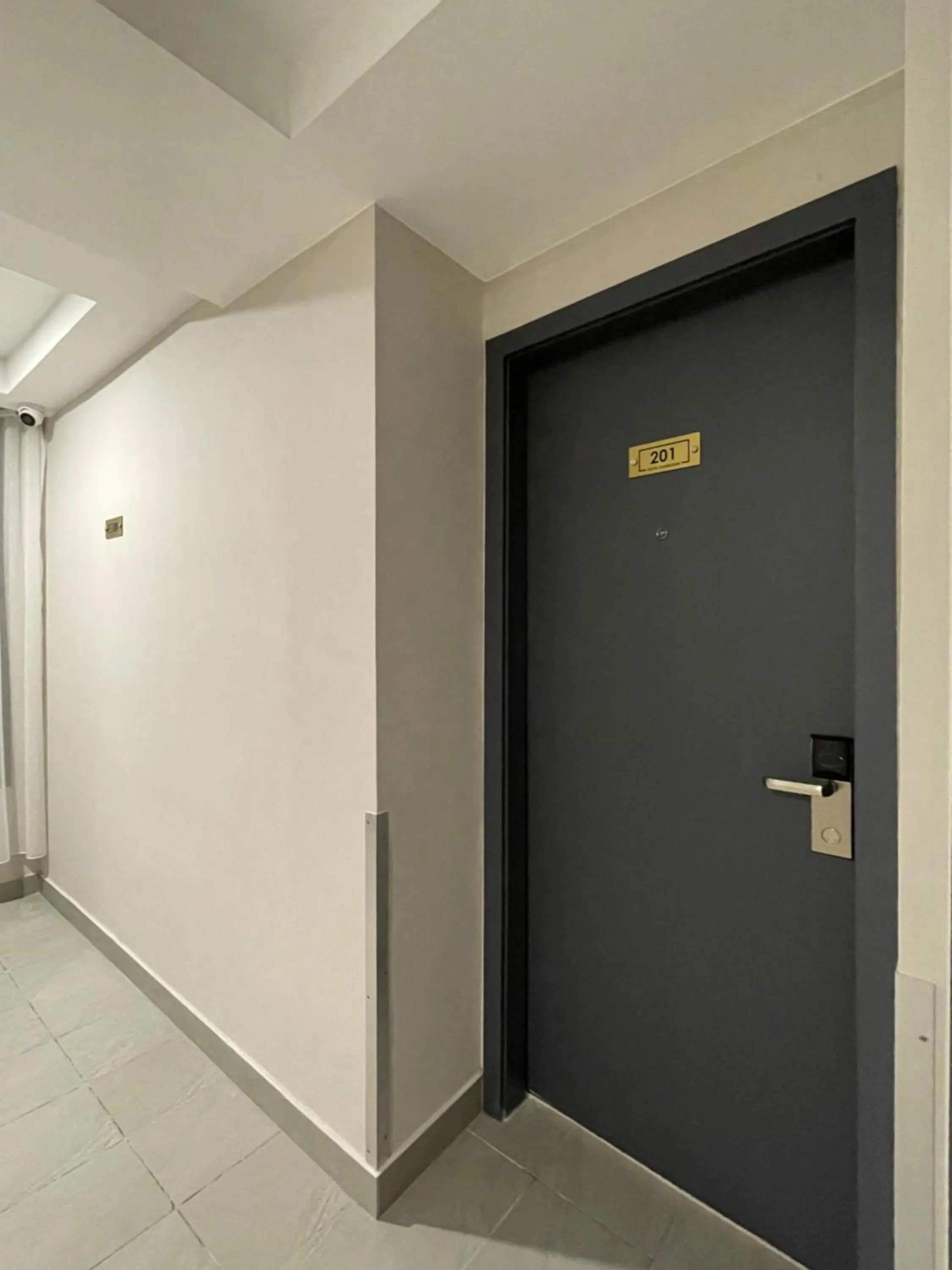 Guests in Hotel Bundusan