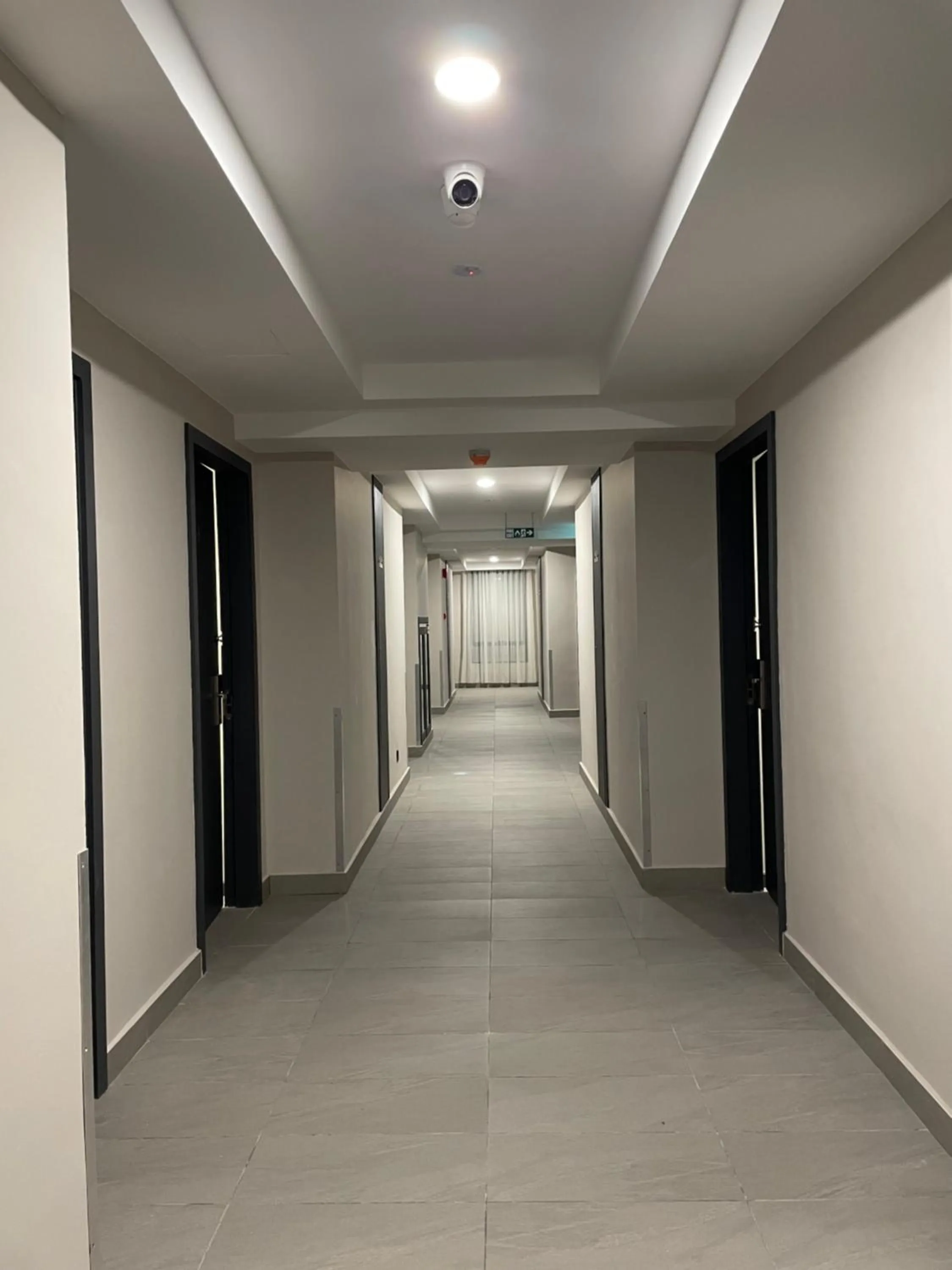 Guests in Hotel Bundusan