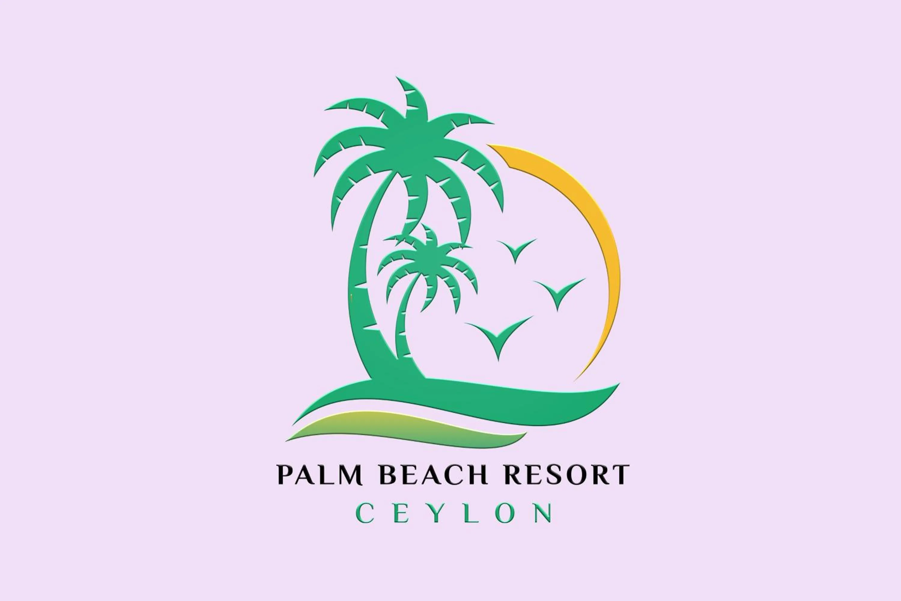 Palm Beach Resort Ceylon