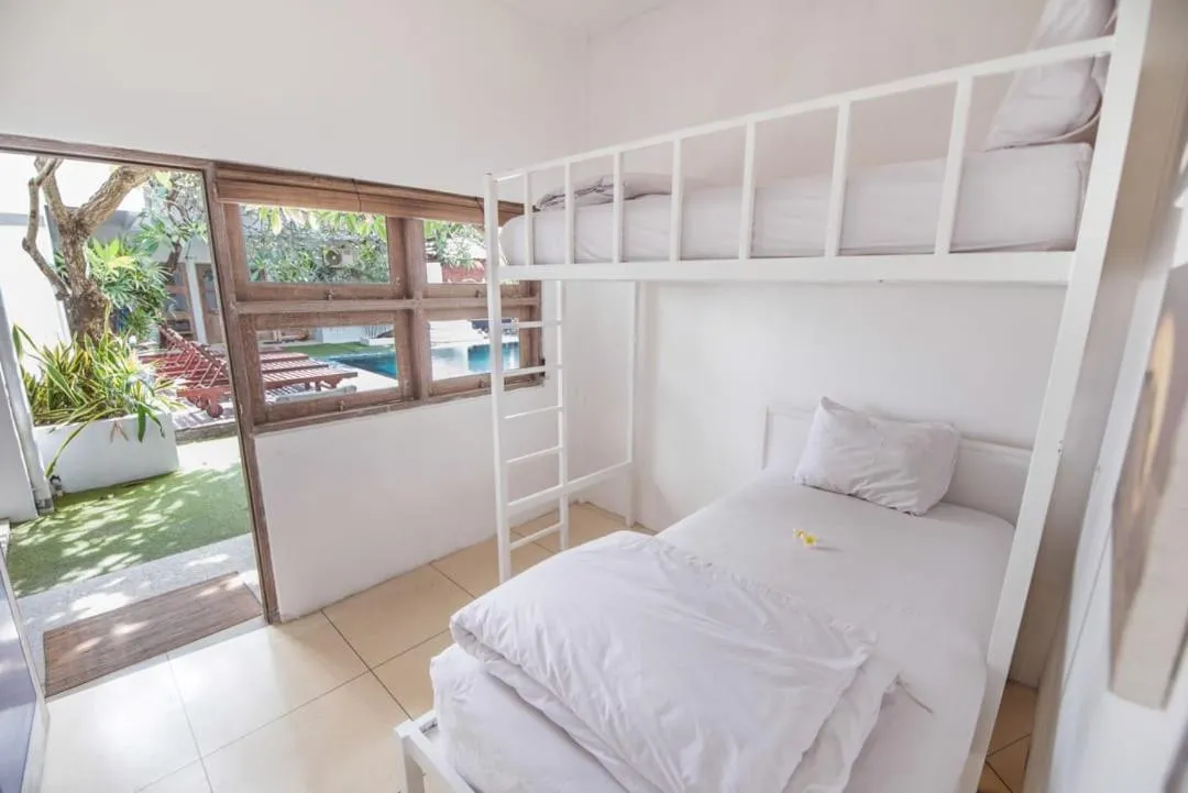 Double or Twin Room in The Island Bali