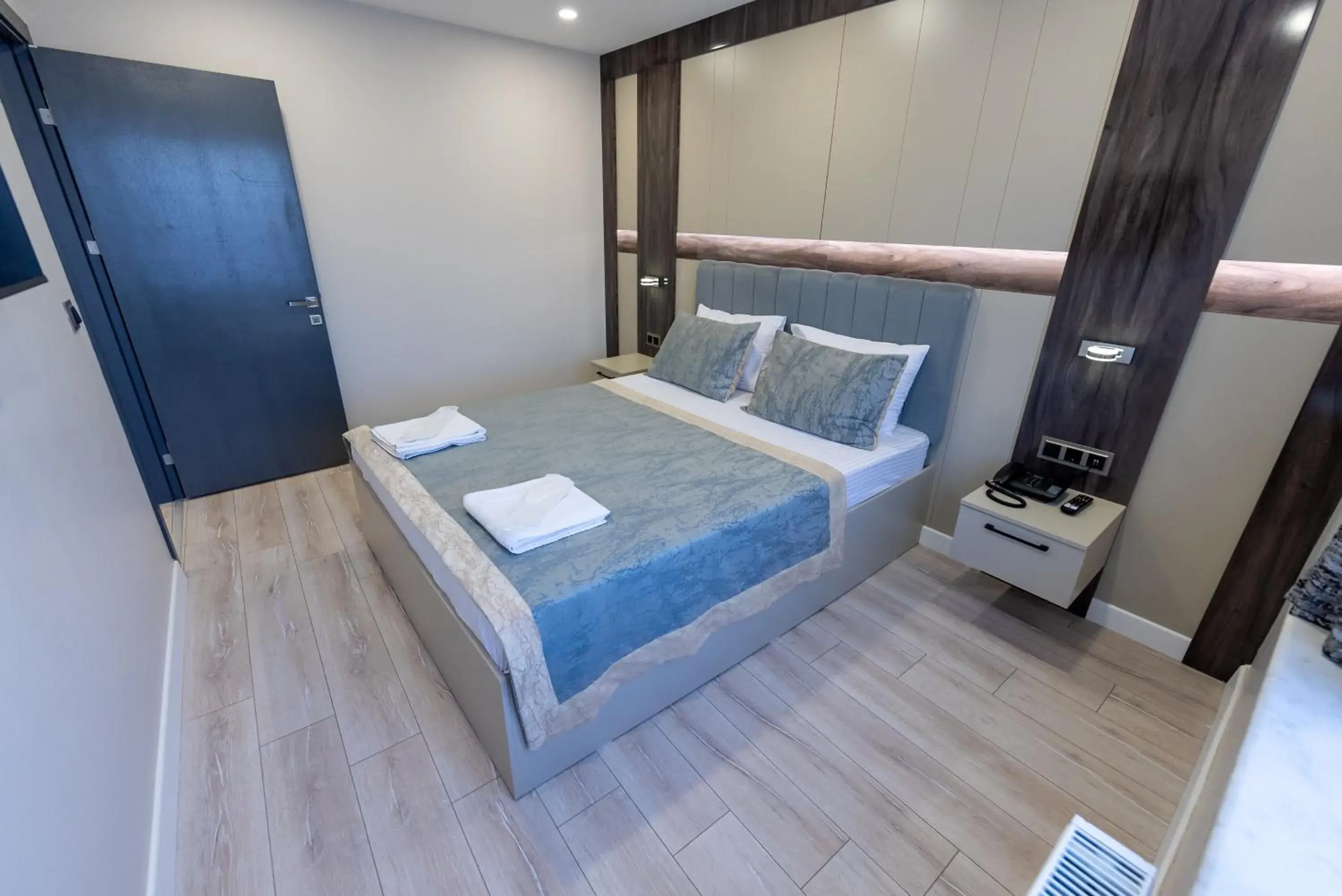 Deluxe Family Suite in Meros Hotel Deluxe Family Suite in Meros Hotel