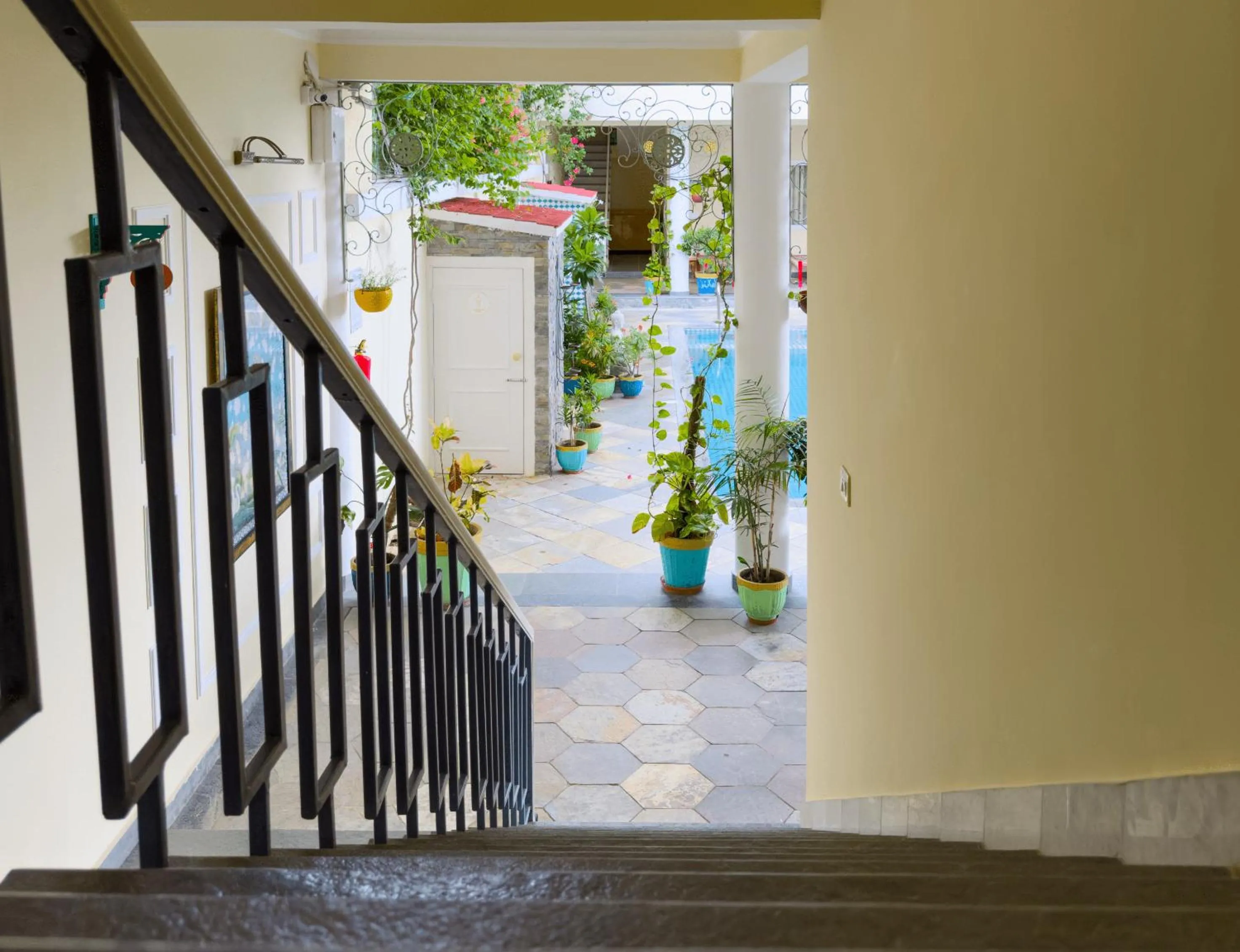 Property building in Dá Bungalow - A Vacation Abode