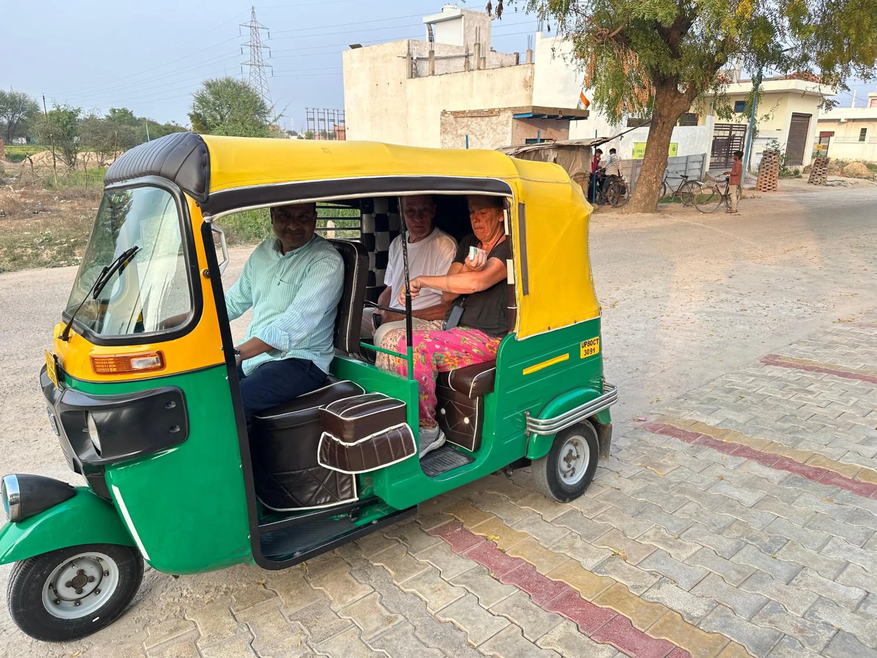 Day in Dá Bungalow - A Vacation Abode