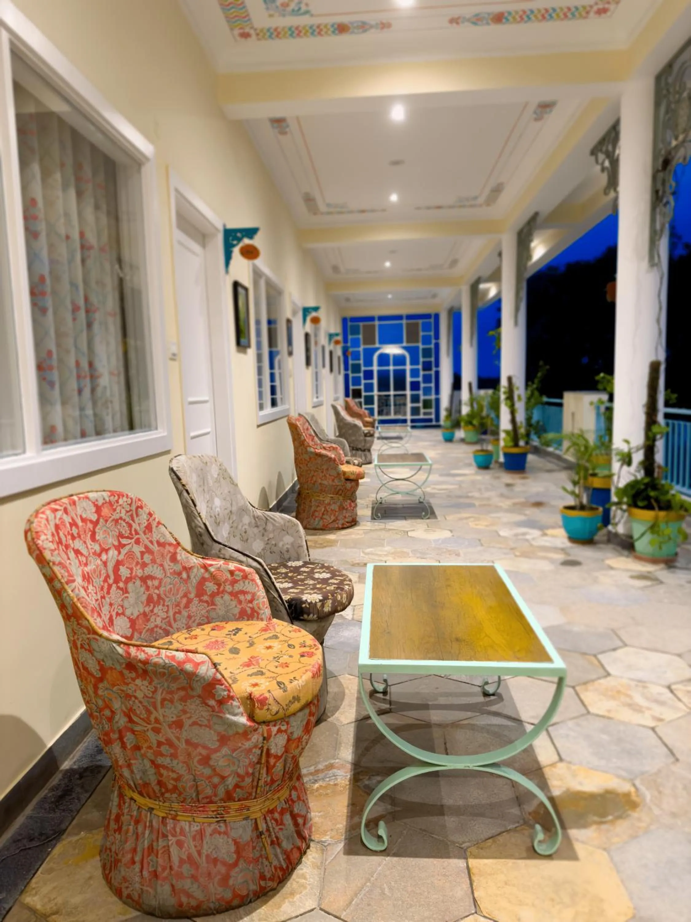 Property building in Dá Bungalow - A Vacation Abode