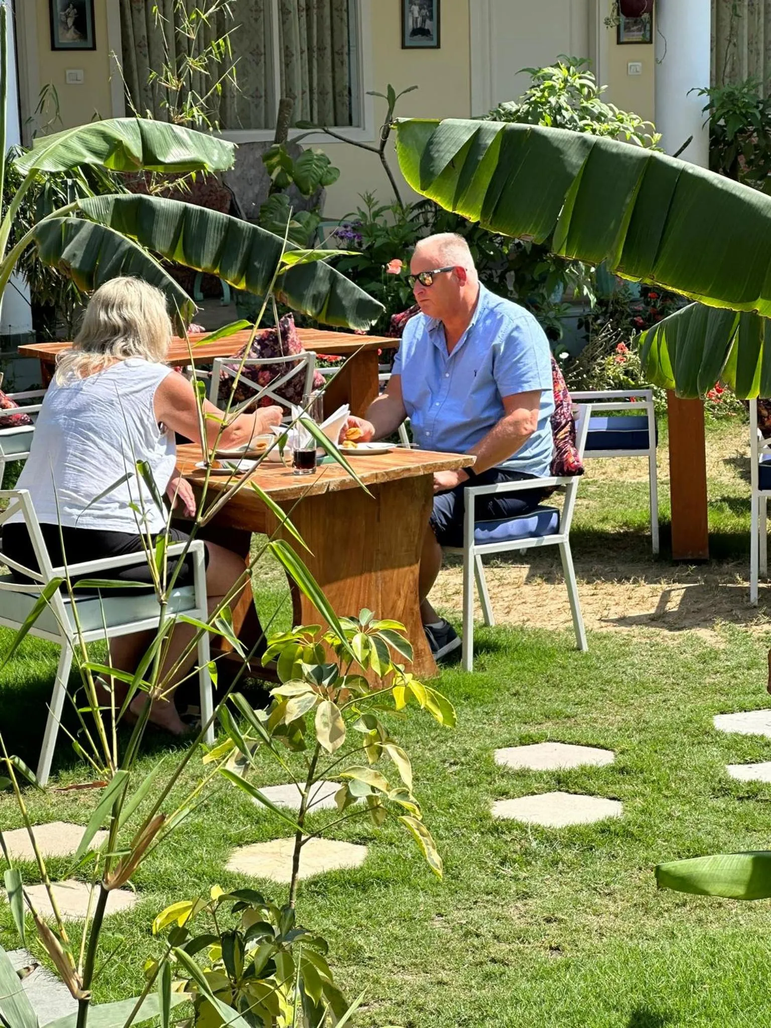 Spring in Dá Bungalow - A Vacation Abode