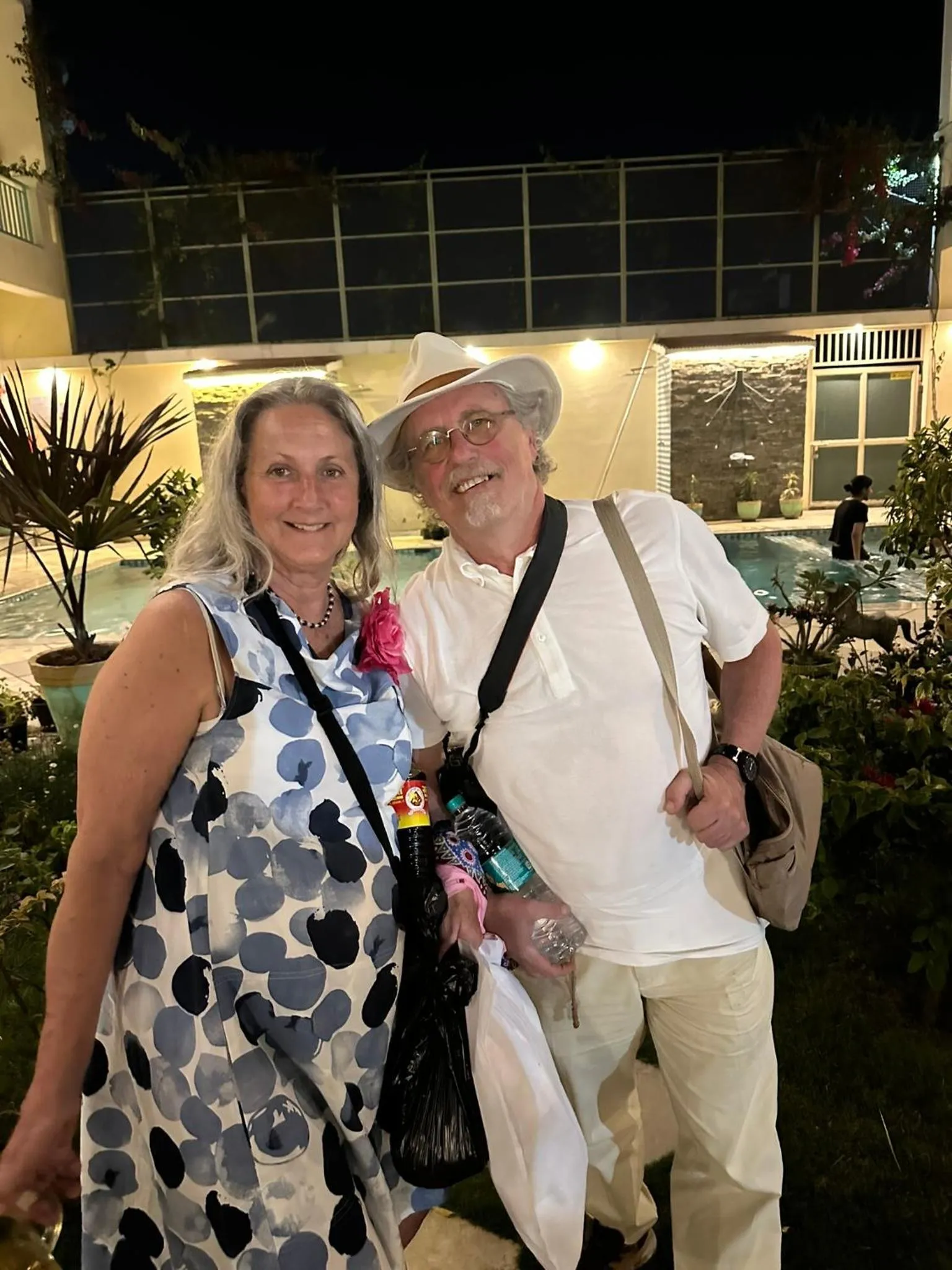 Night in Dá Bungalow - A Vacation Abode