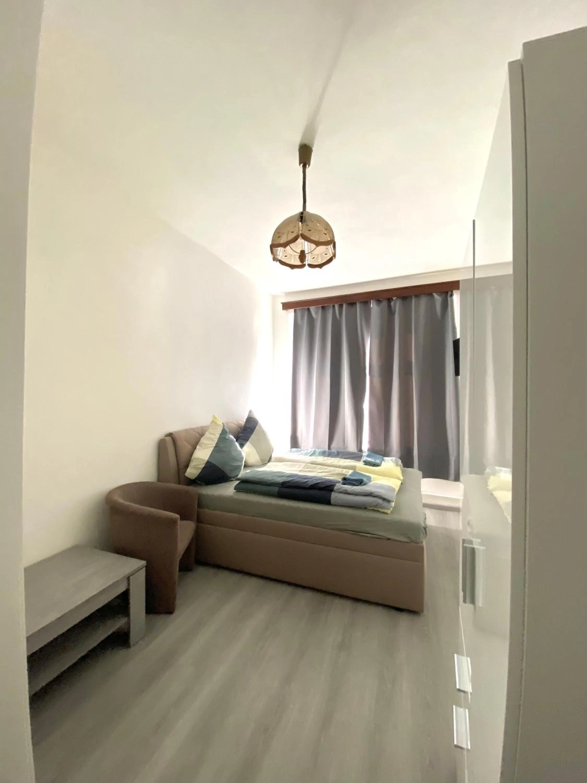 Photo of the whole room, Bed in Hotel Labe