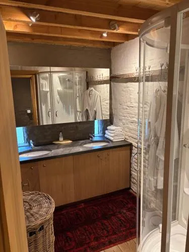 Hamiora wellness B&B