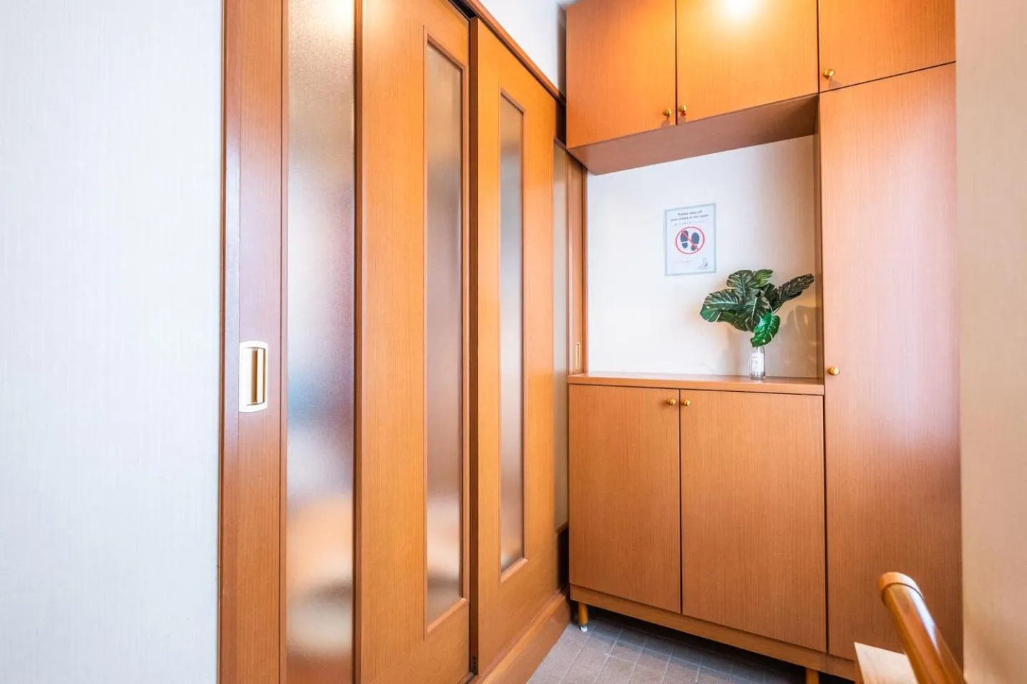 Photo of the whole room in Ezo Fujiya Niseko House