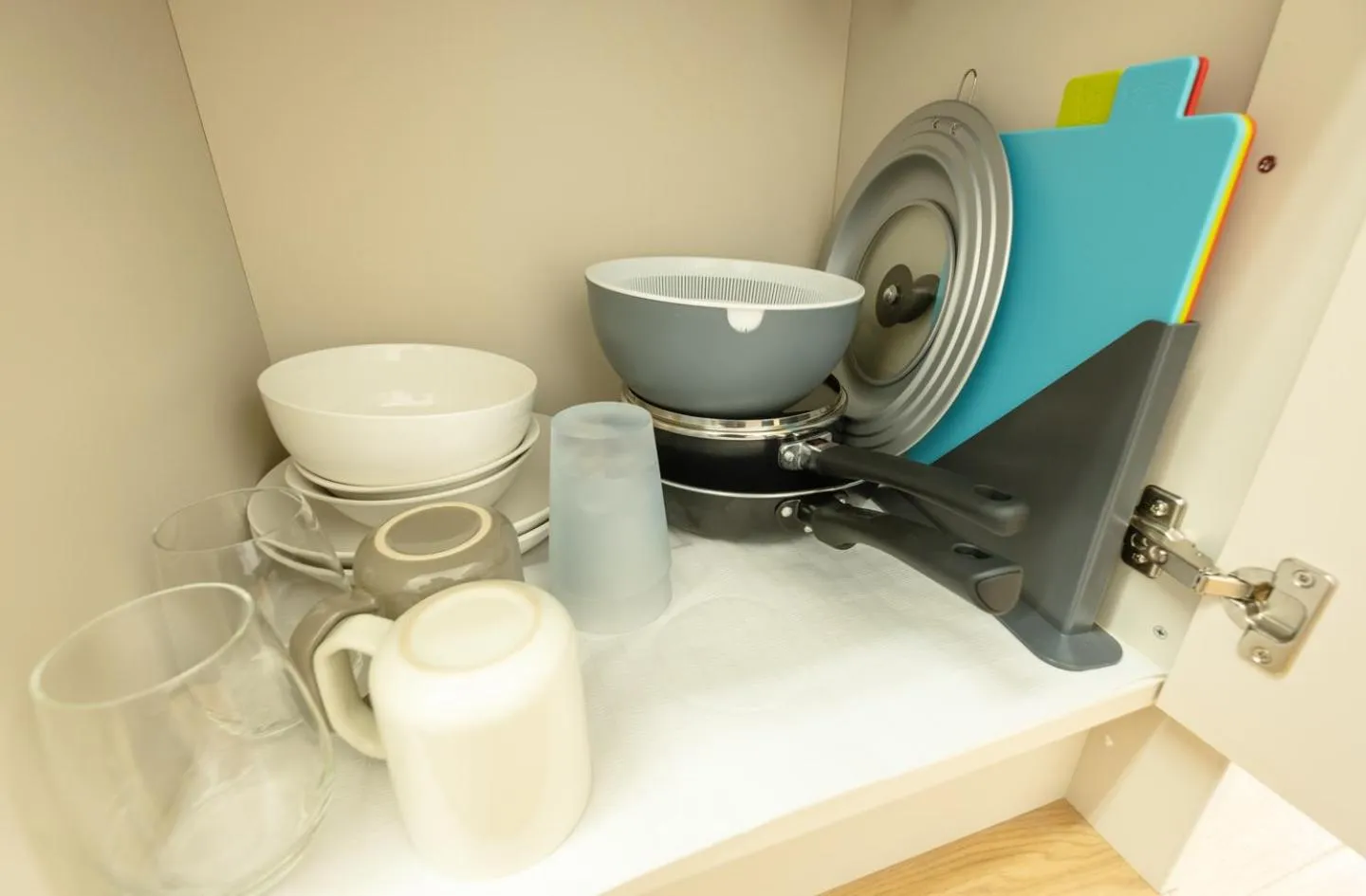 Kitchen or kitchenette in Ezo Fujiya Niseko House