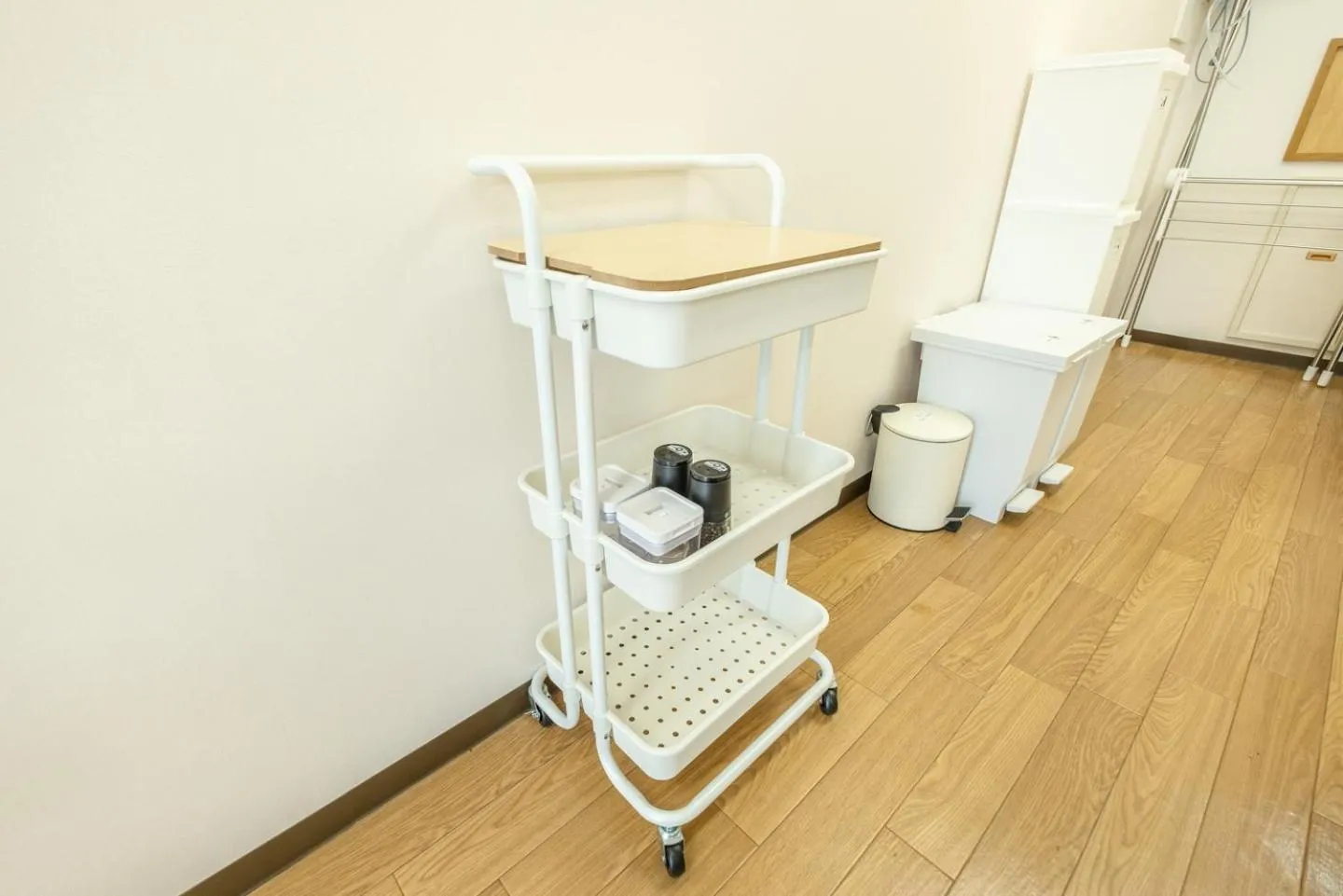 Kitchen or kitchenette in Ezo Fujiya Niseko House