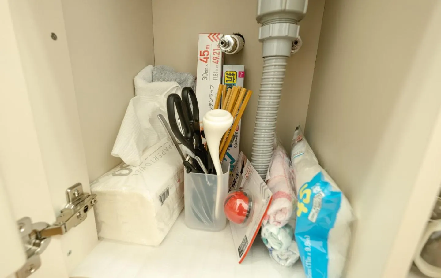 Kitchen or kitchenette in Ezo Fujiya Niseko House