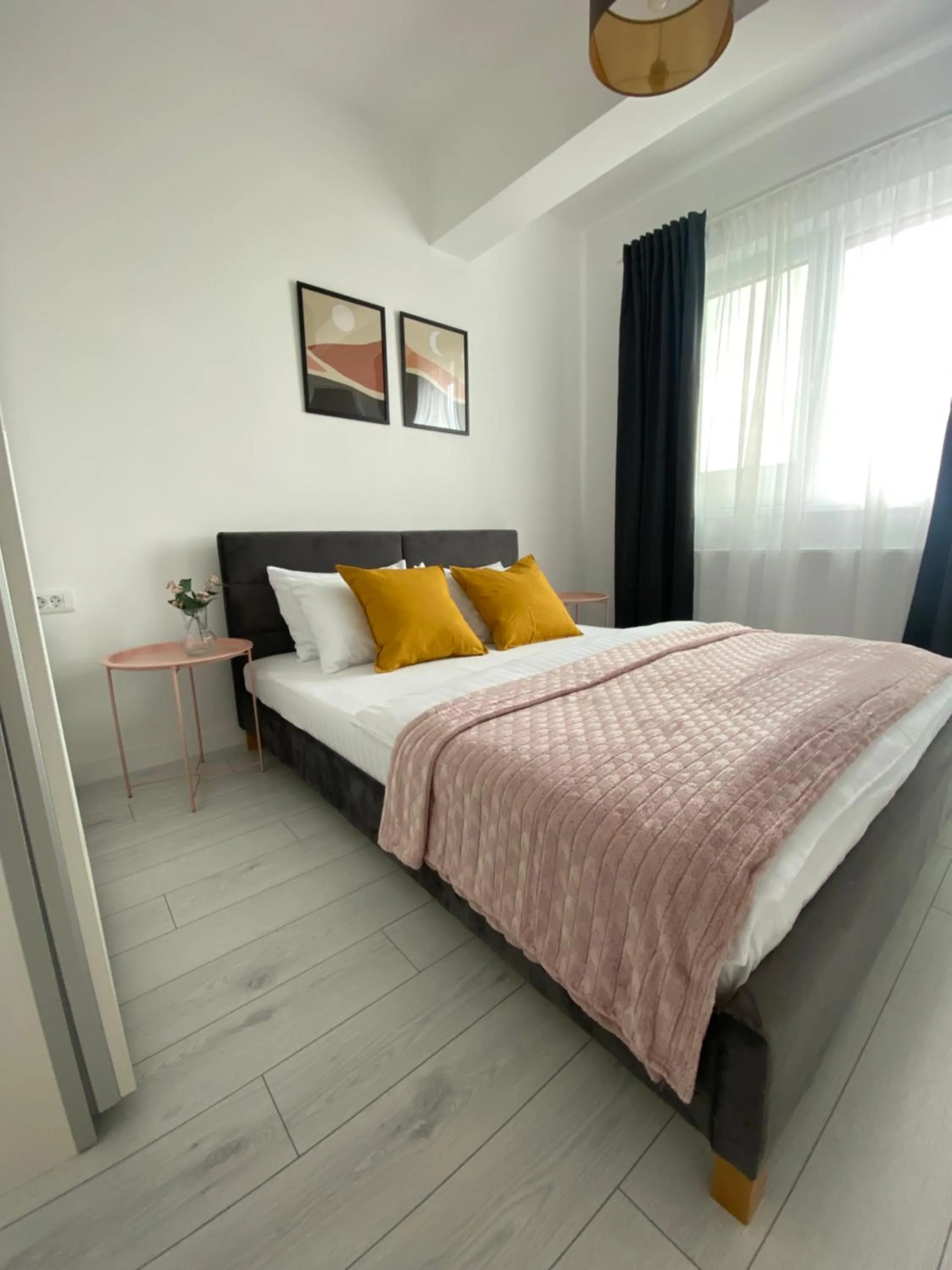 Orhideea Central Apartments