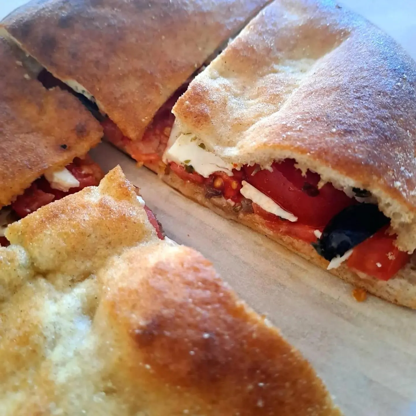 Breakfast in HOTEL Cala Buguto