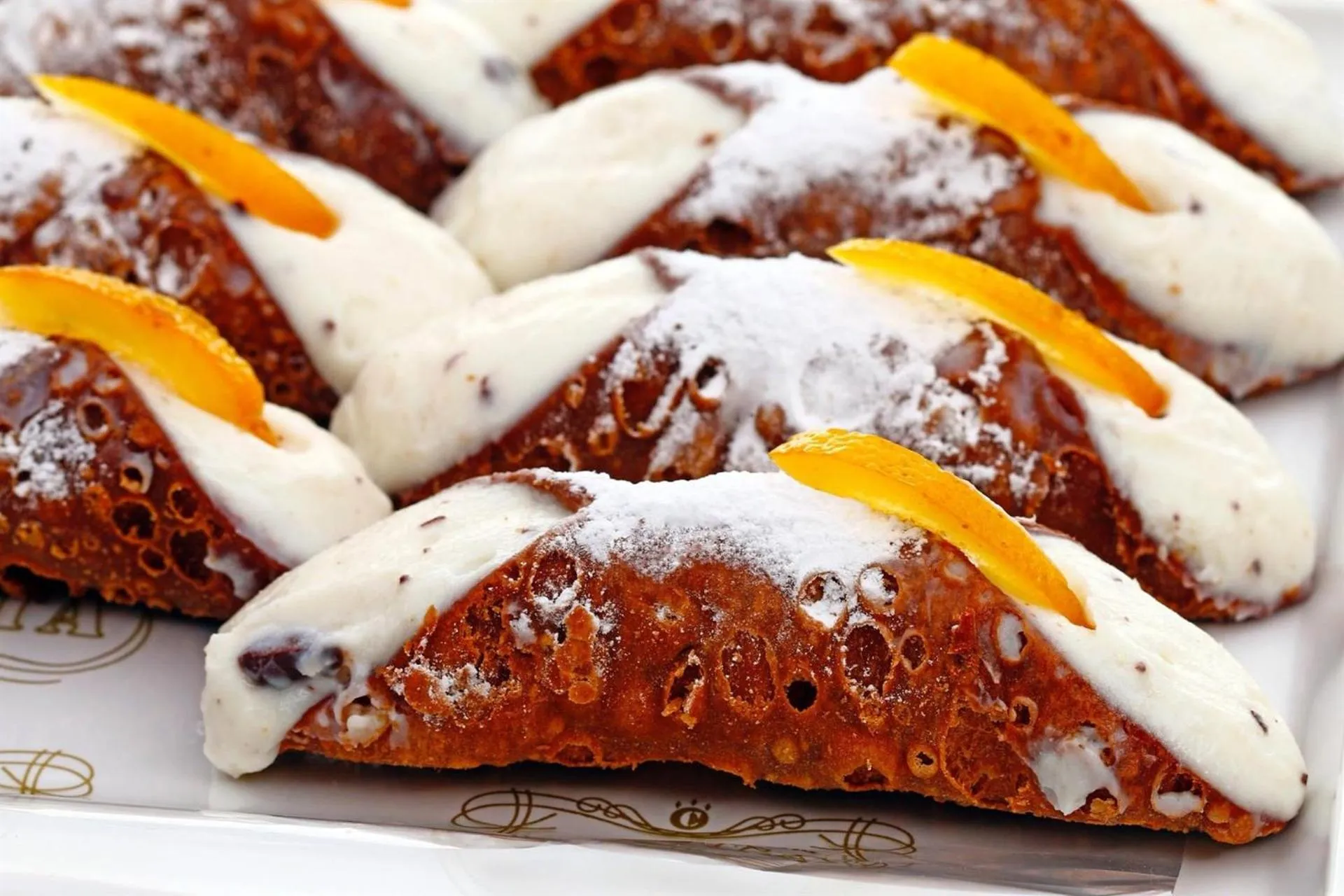 Food and drinks in HOTEL Cala Buguto