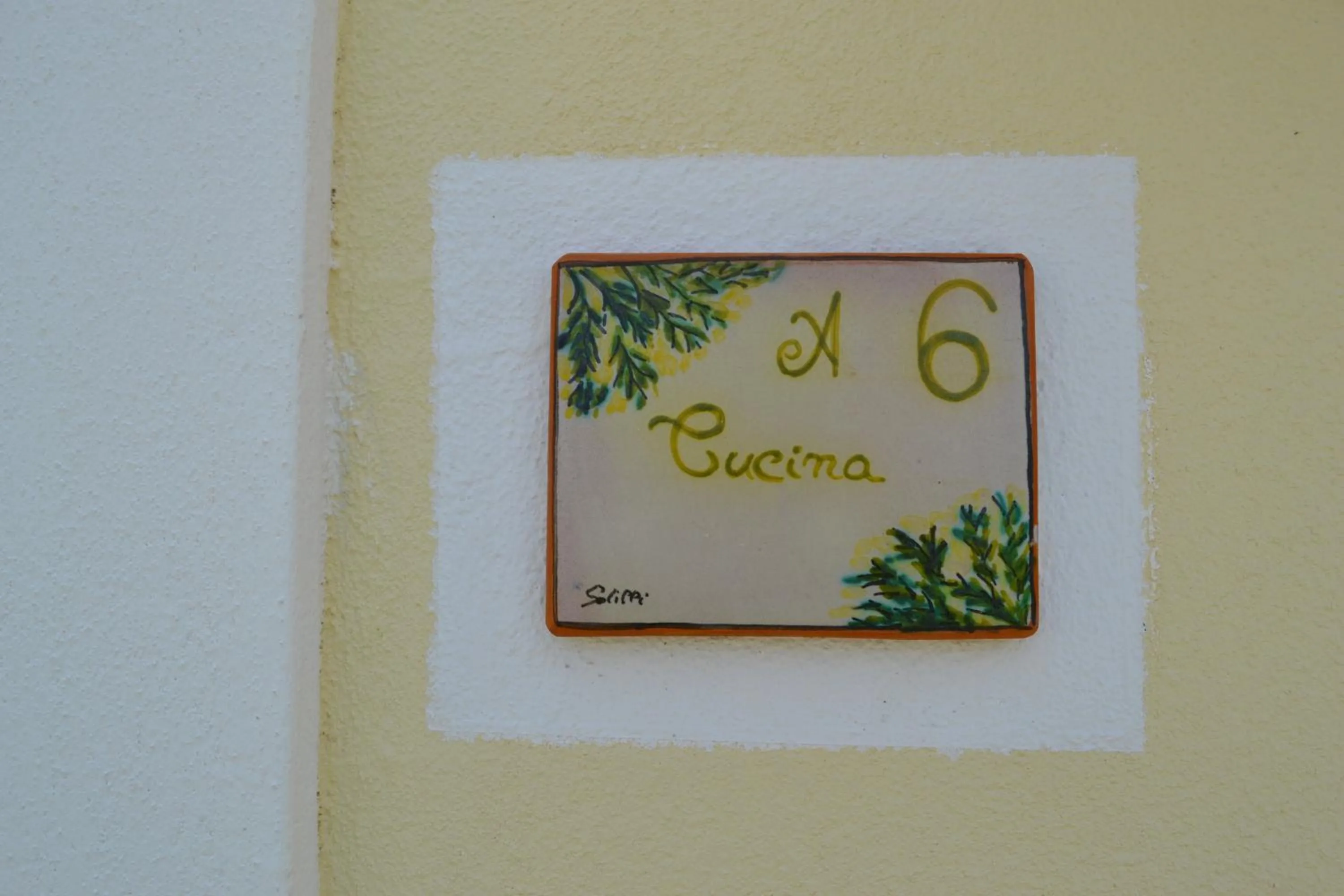 Property building in HOTEL Cala Buguto