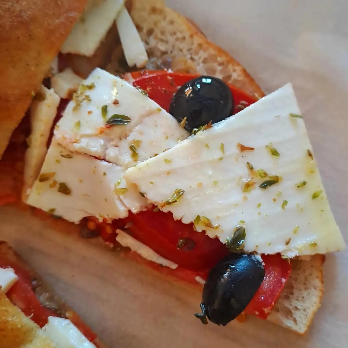 Breakfast in HOTEL Cala Buguto