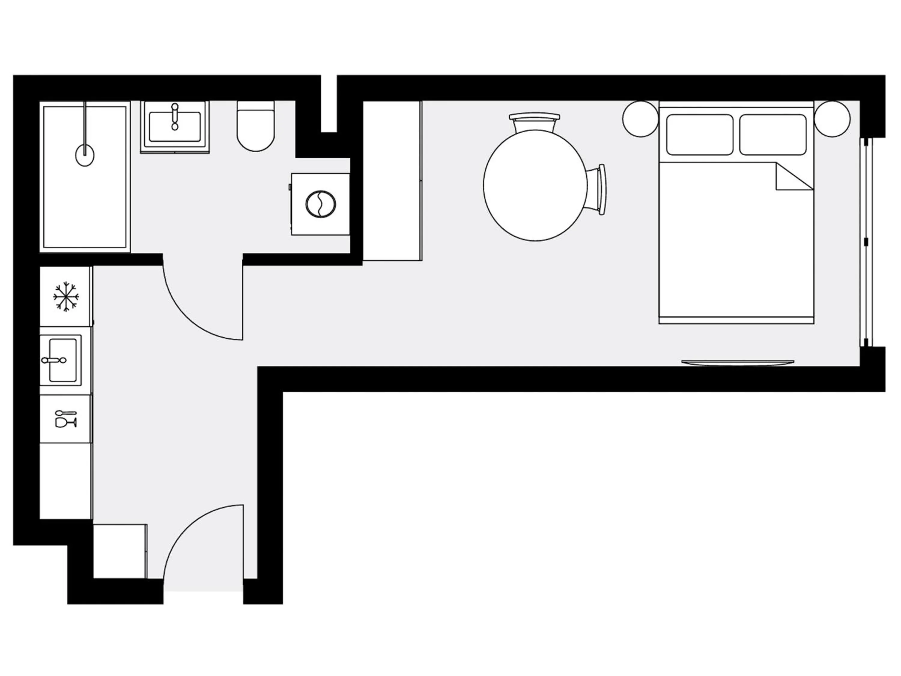 URBAN APARTMENTS PREMIUM, Opolska 10 No 67B, Free Garage, Self Check-in