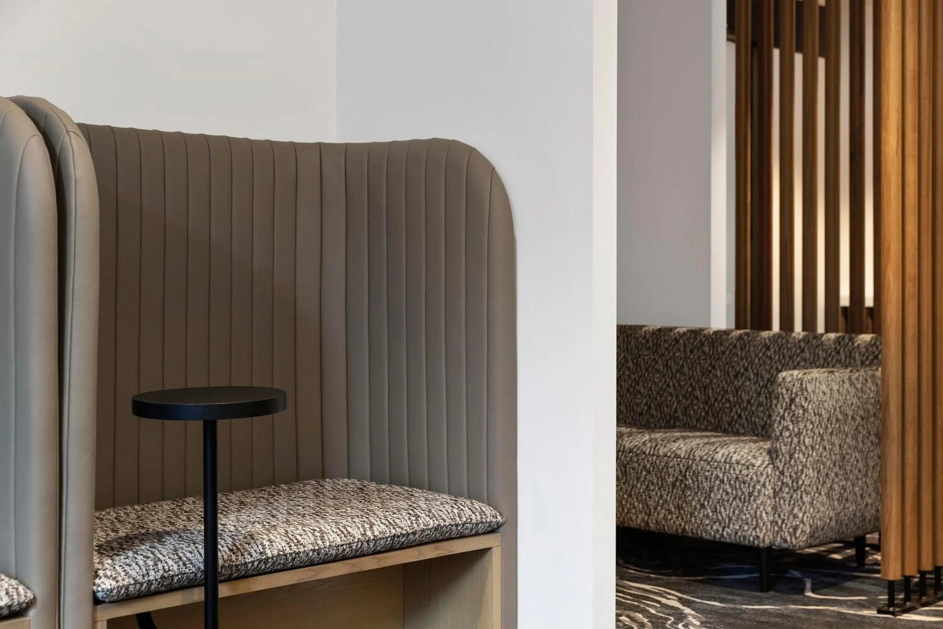 Business facilities in Citadines Walker North Sydney