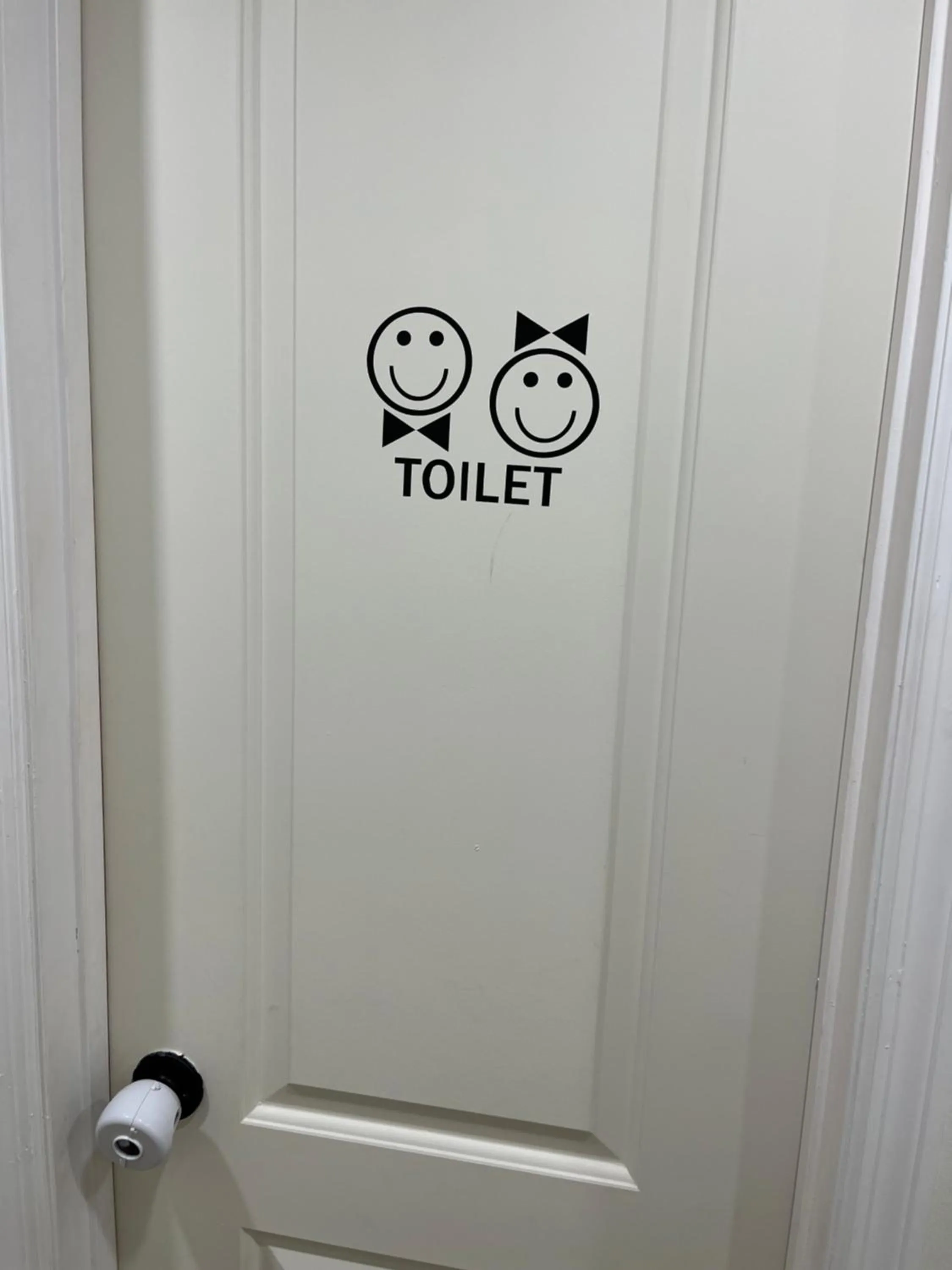 Bathroom in ZenHomes in Brandon near Tampa Valrico Seffner